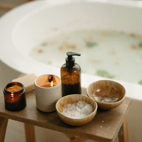 Bath
