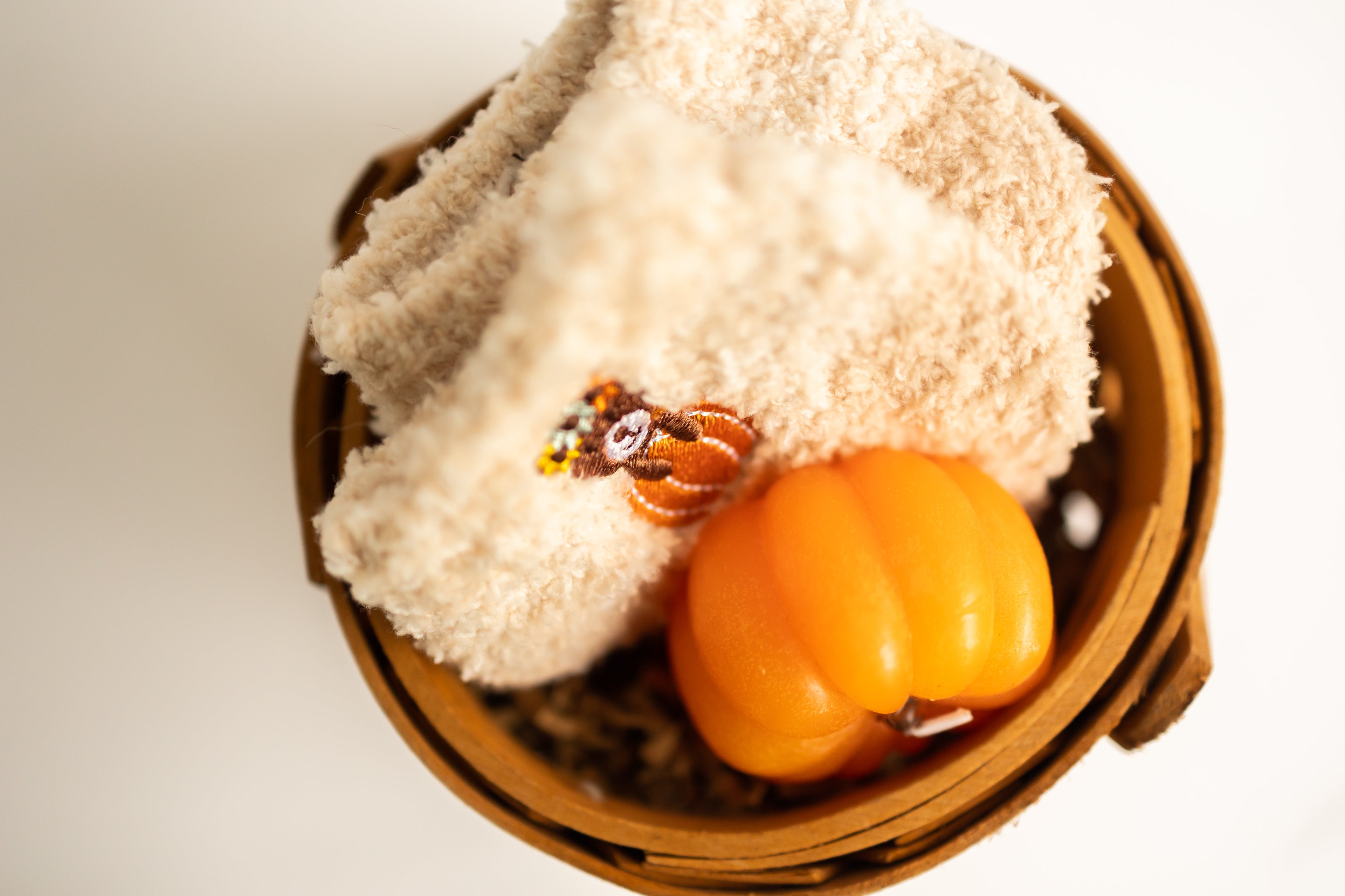 Pumpkin & Patch Gift Set