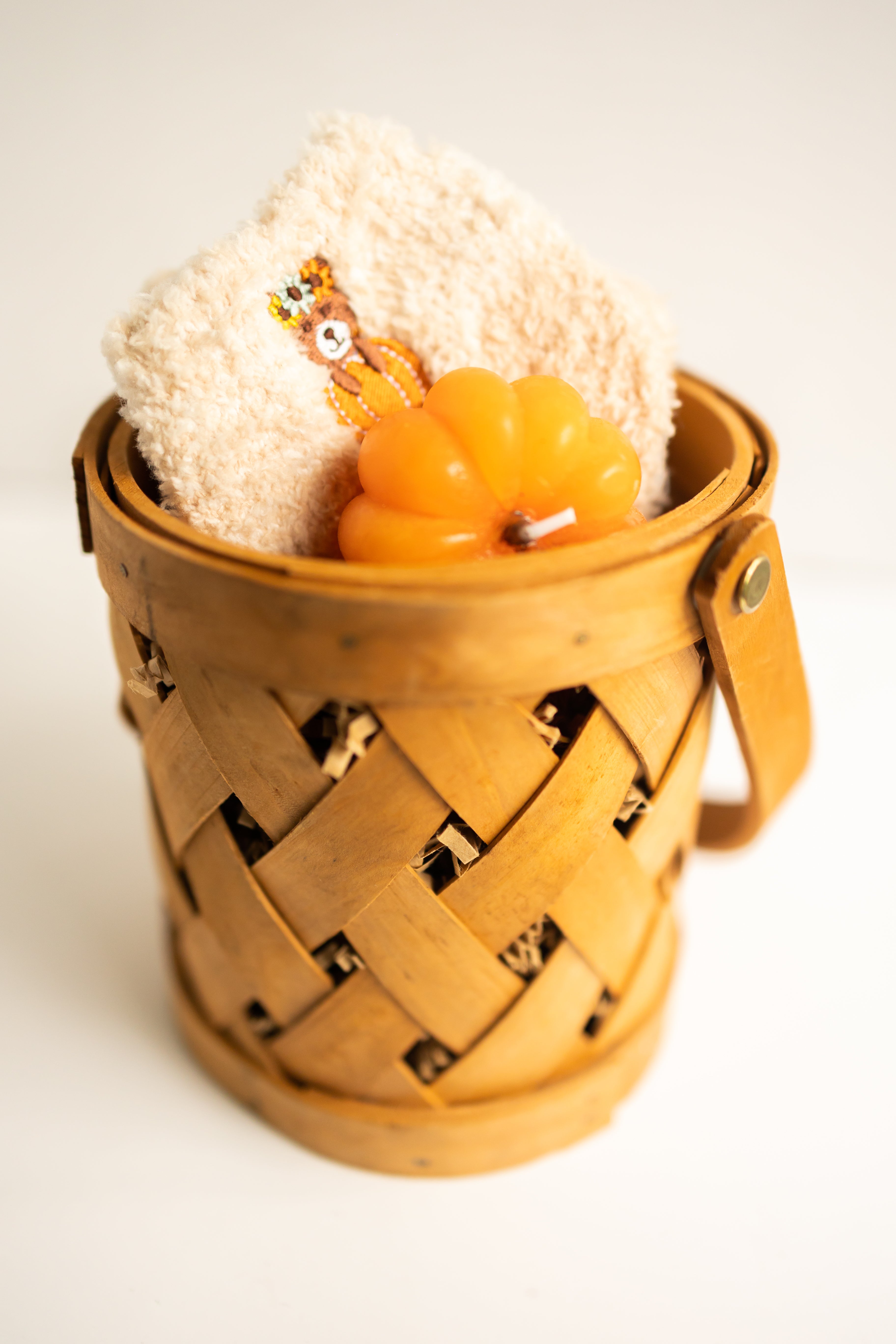 Pumpkin & Patch Gift Set