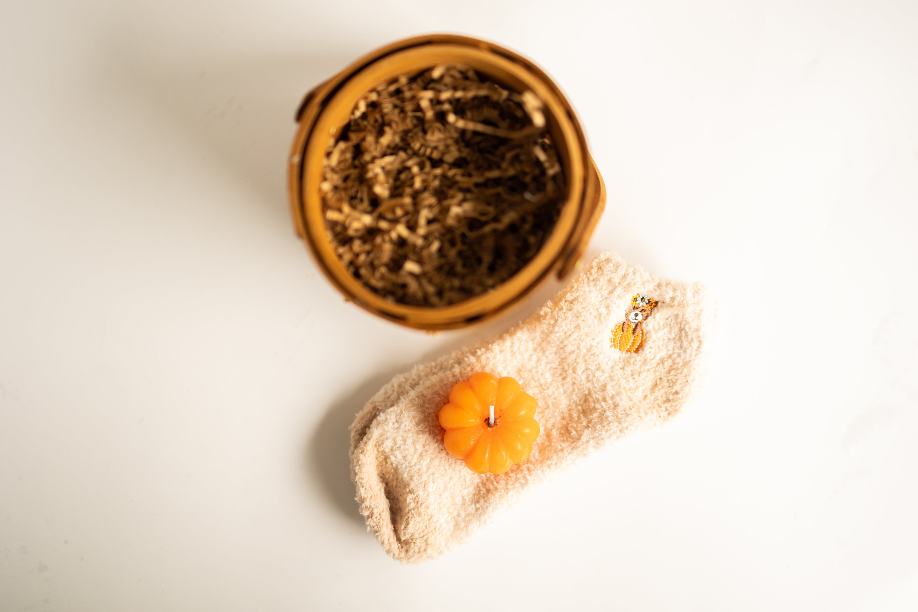 Pumpkin & Patch Gift Set