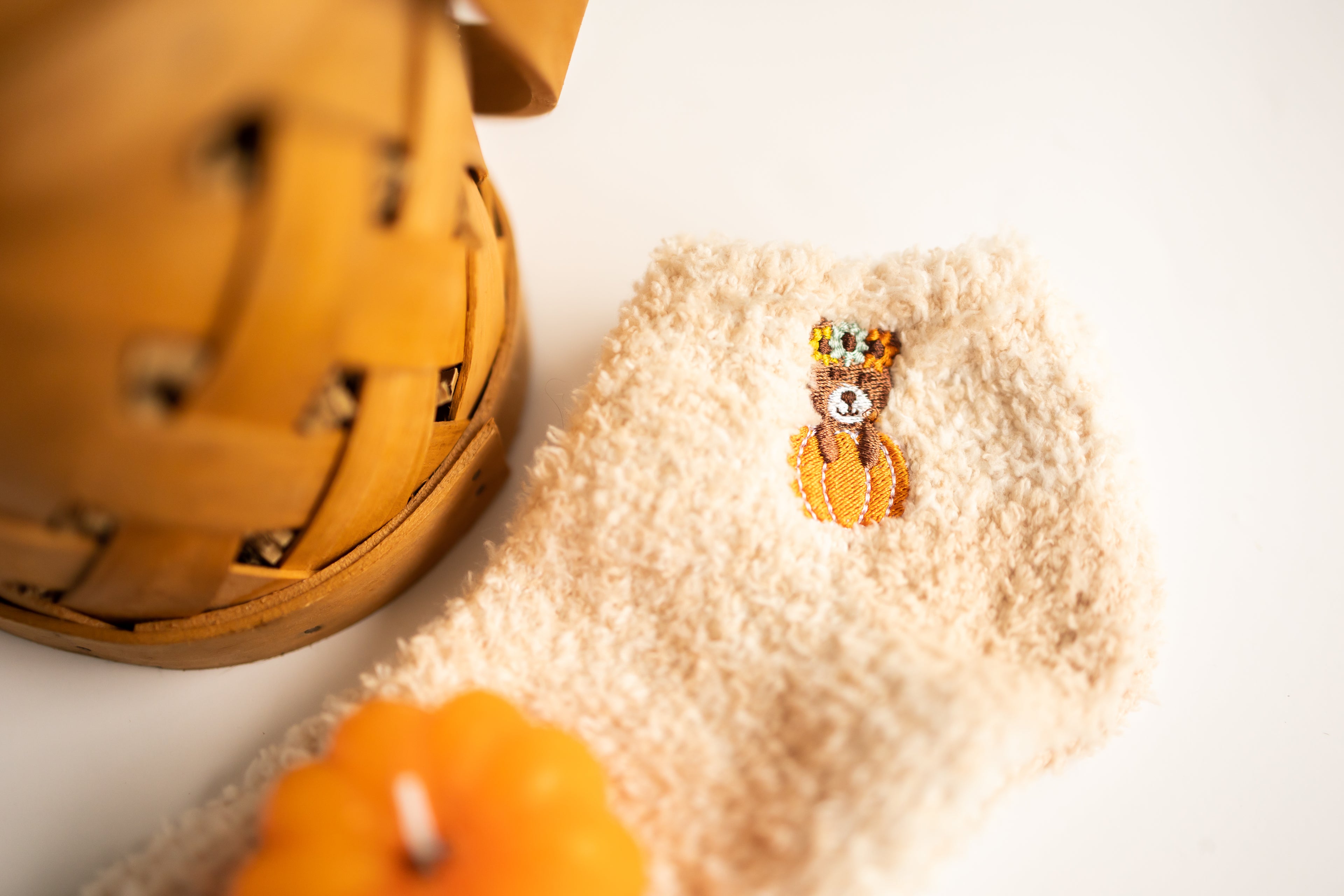 Pumpkin & Patch Gift Set