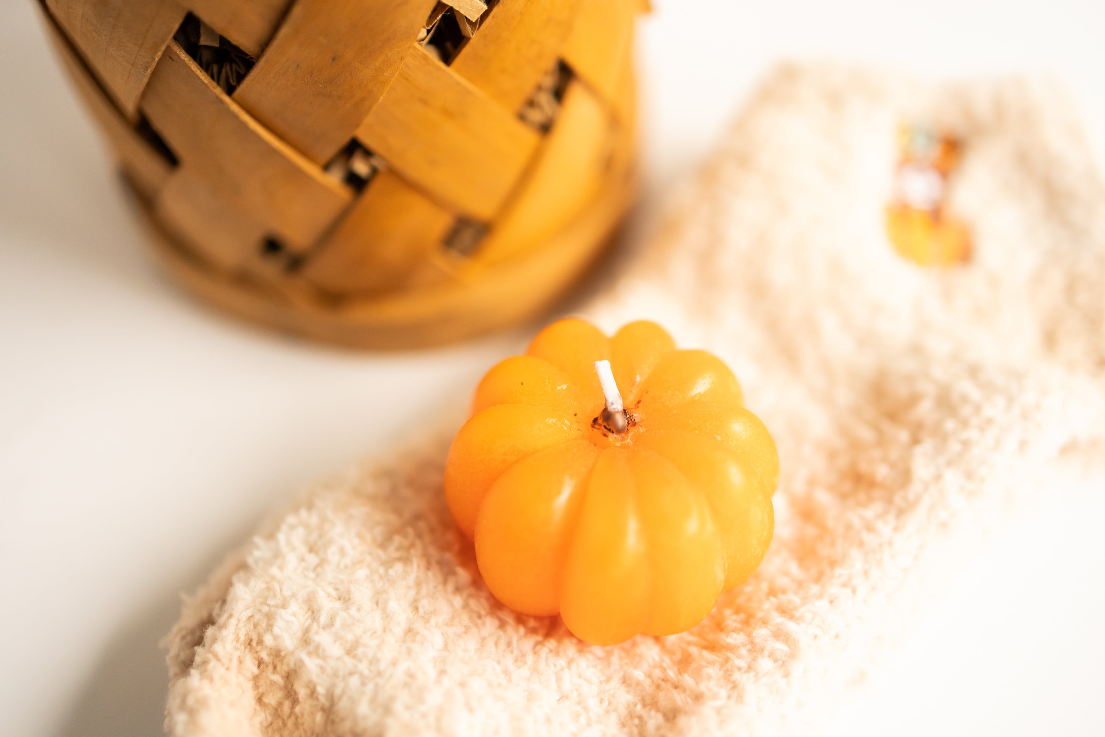 Pumpkin & Patch Gift Set