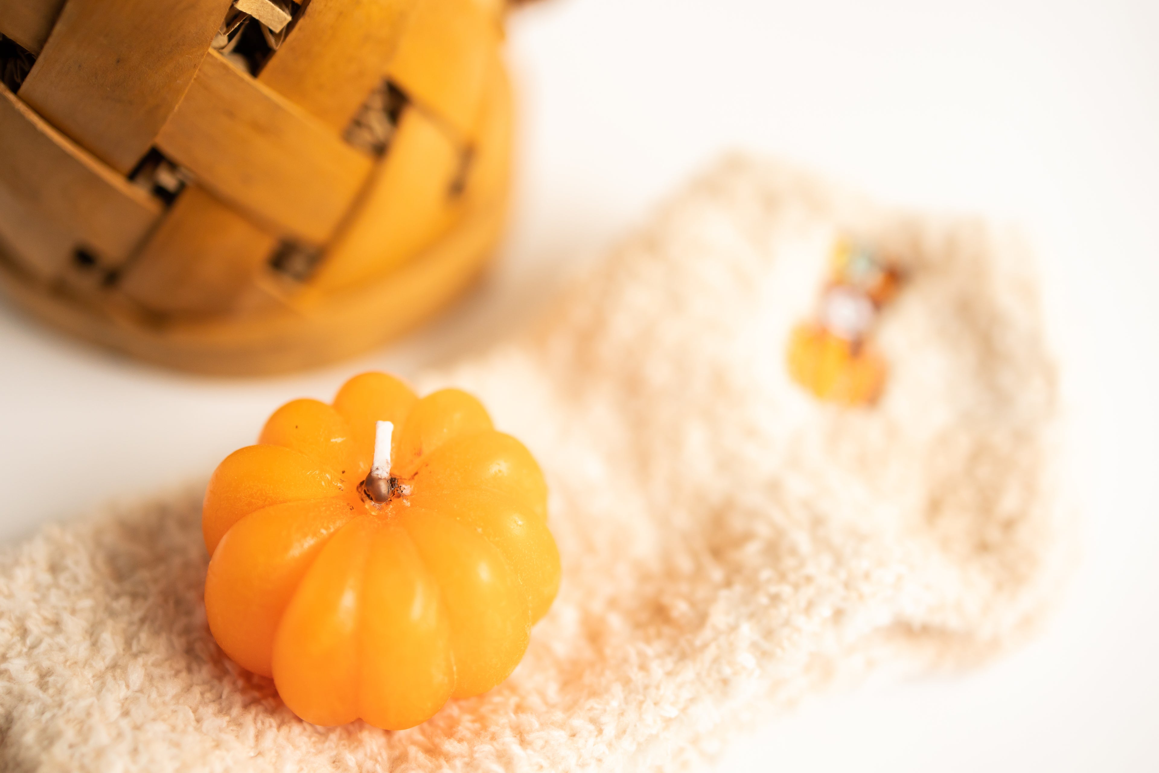 Pumpkin & Patch Gift Set