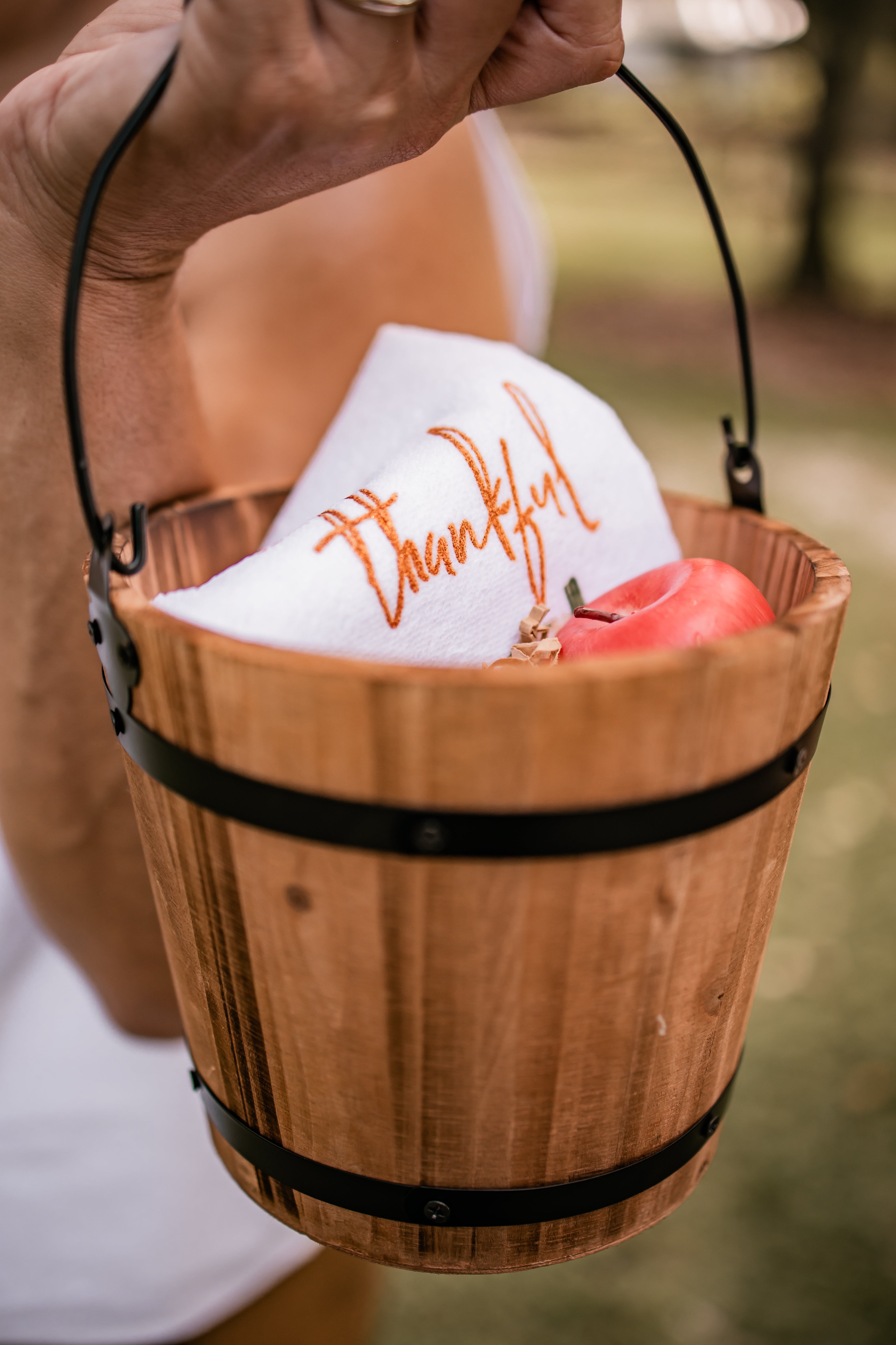 Thankful Gift Set
