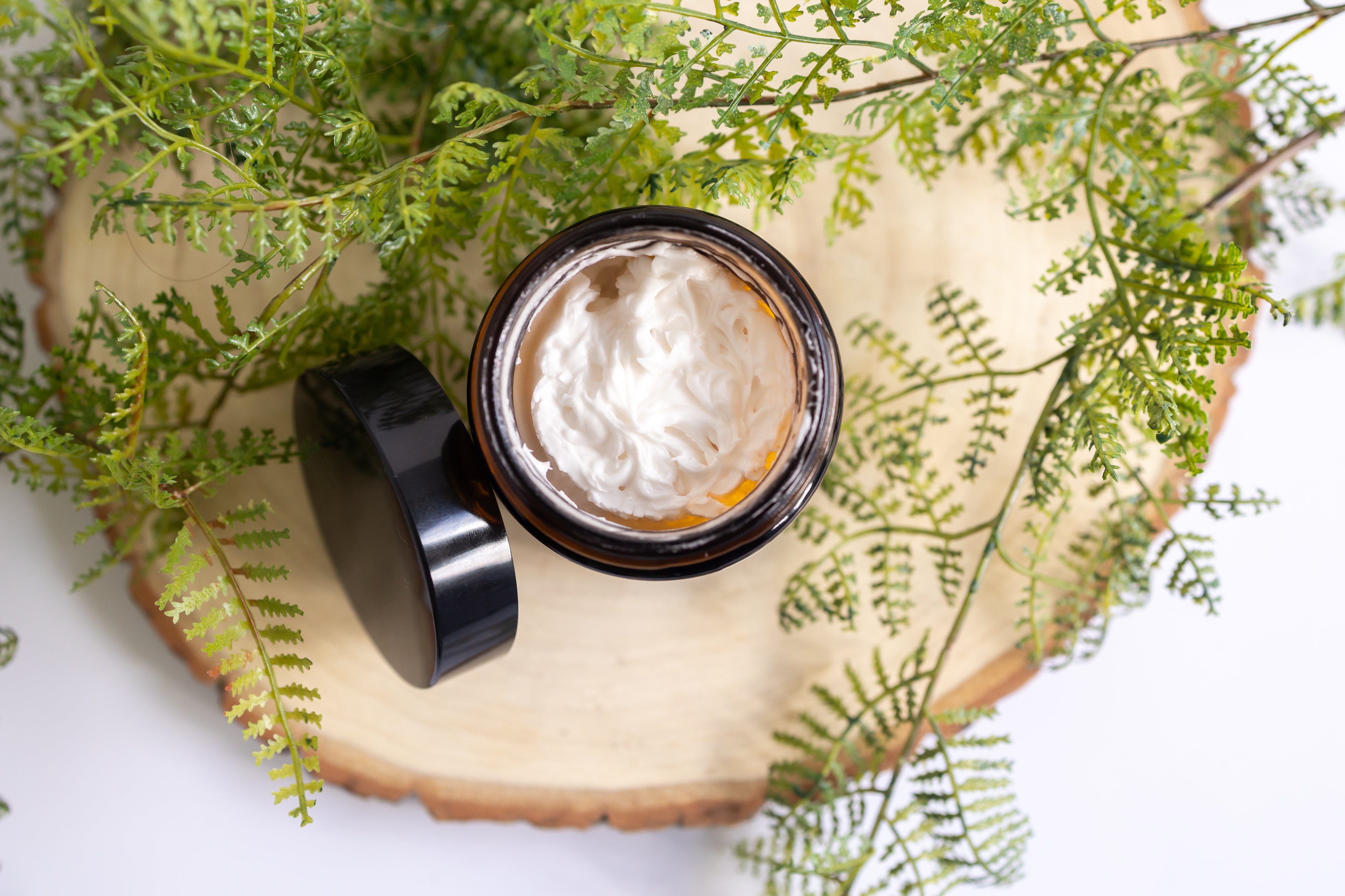 Woodland Oils Tallow – Calm & Center