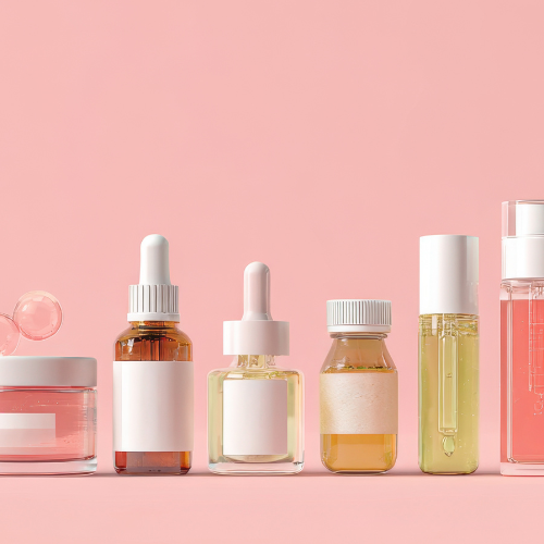 Holistic Skincare For People Who Are Overloaded By Products