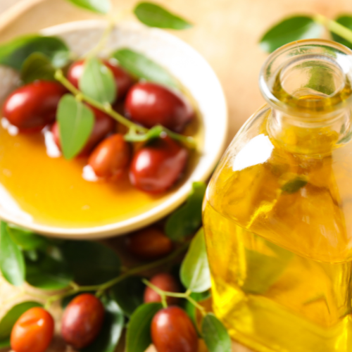 Jojoba, Olive, and Sunflower: The Carrier Oils Your Natural Skincare Routine Needs