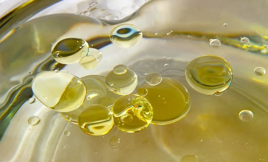 The Secret to Barrier Repair: Why Panthenol Belongs in Your Skincare Routine