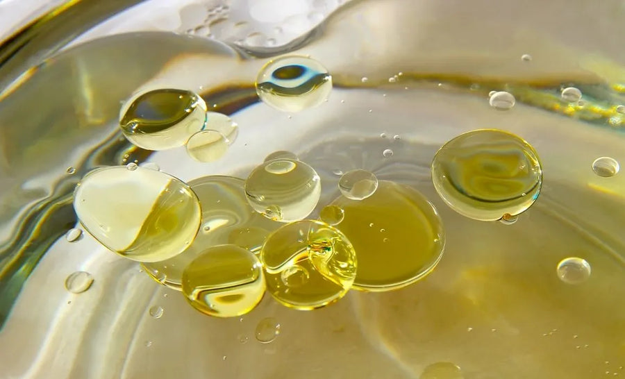 The Secret to Barrier Repair: Why Panthenol Belongs in Your Skincare Routine