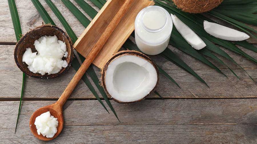 Why Coco Glucoside is Best for Extremely Dry, Water-Strained Hands