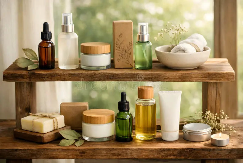 The Biochemistry of Biocompatibility: Why Grass-Fed Tallow Mirrors Your Skin’s Natural Sebum