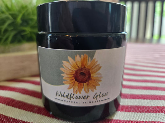 BubbleGum Shea Butter 4oz Skin Cream