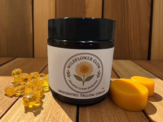 Unscented Tallow