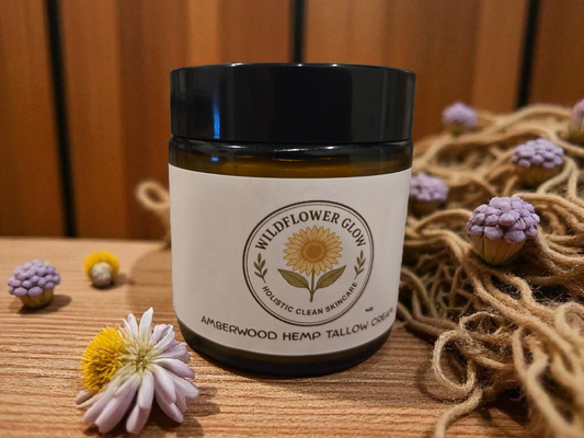 Amberwood Oil & Tallow