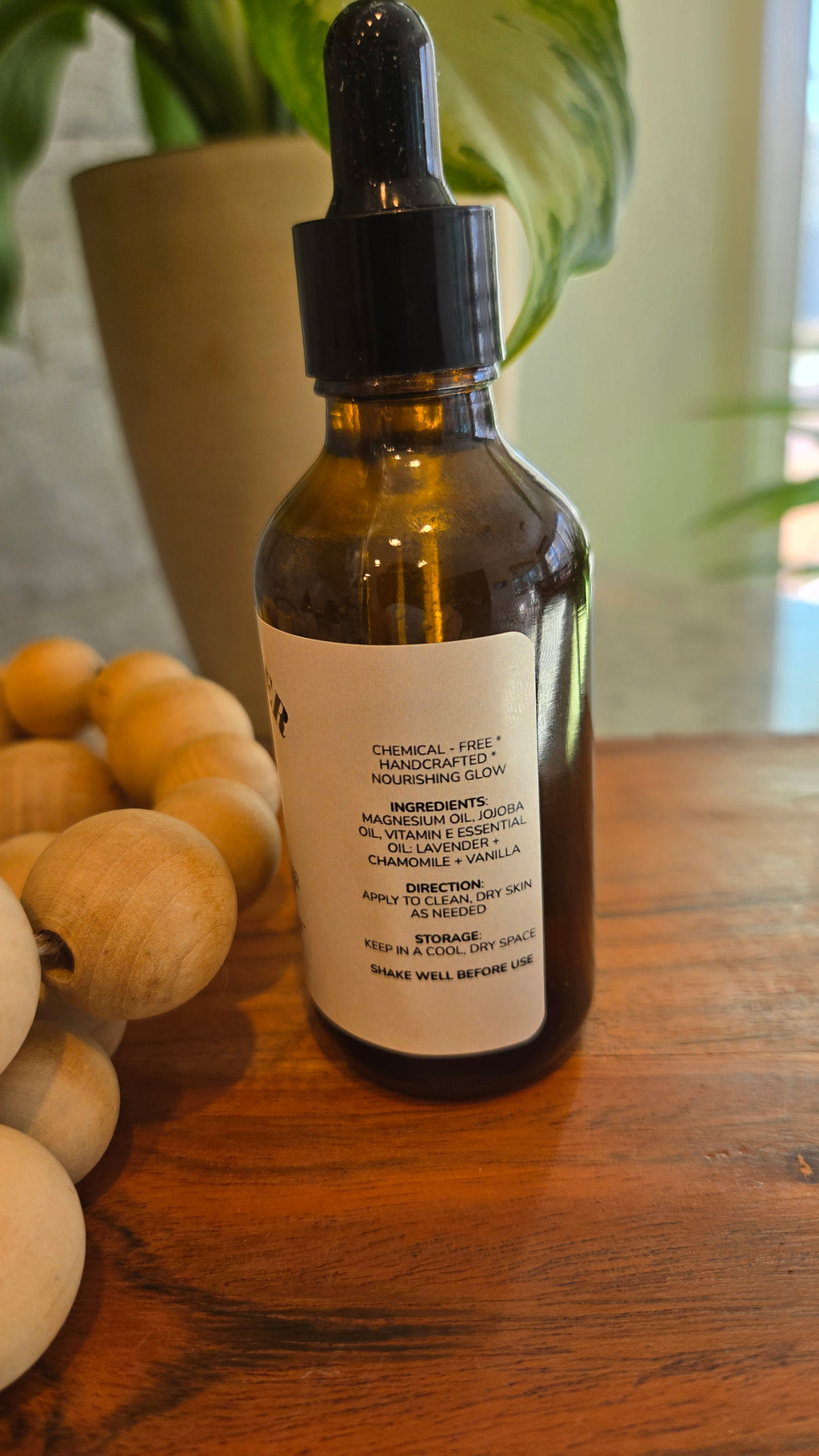Magnesium Calm & Restore System