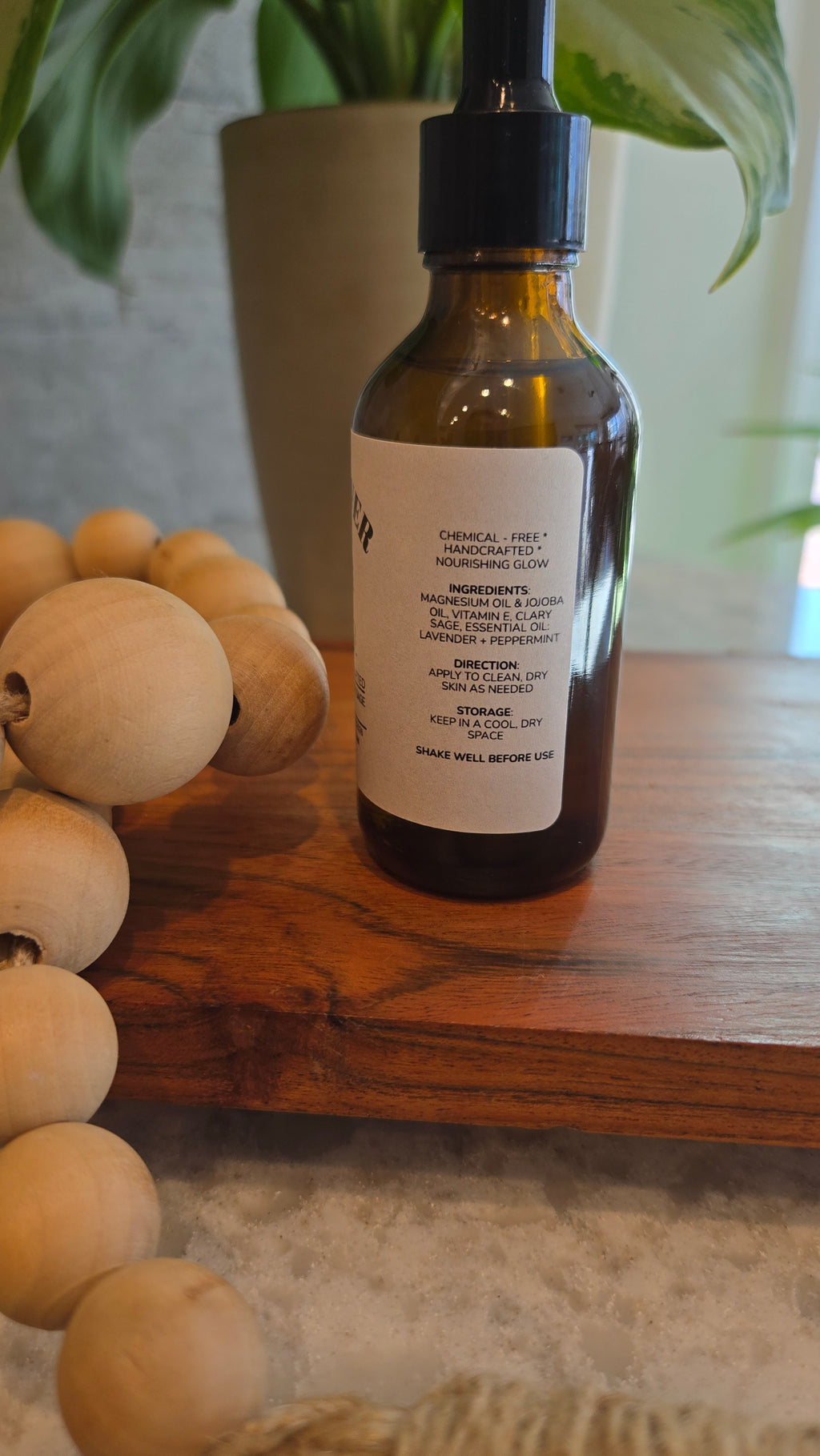 Magnesium Recovery & Balance System