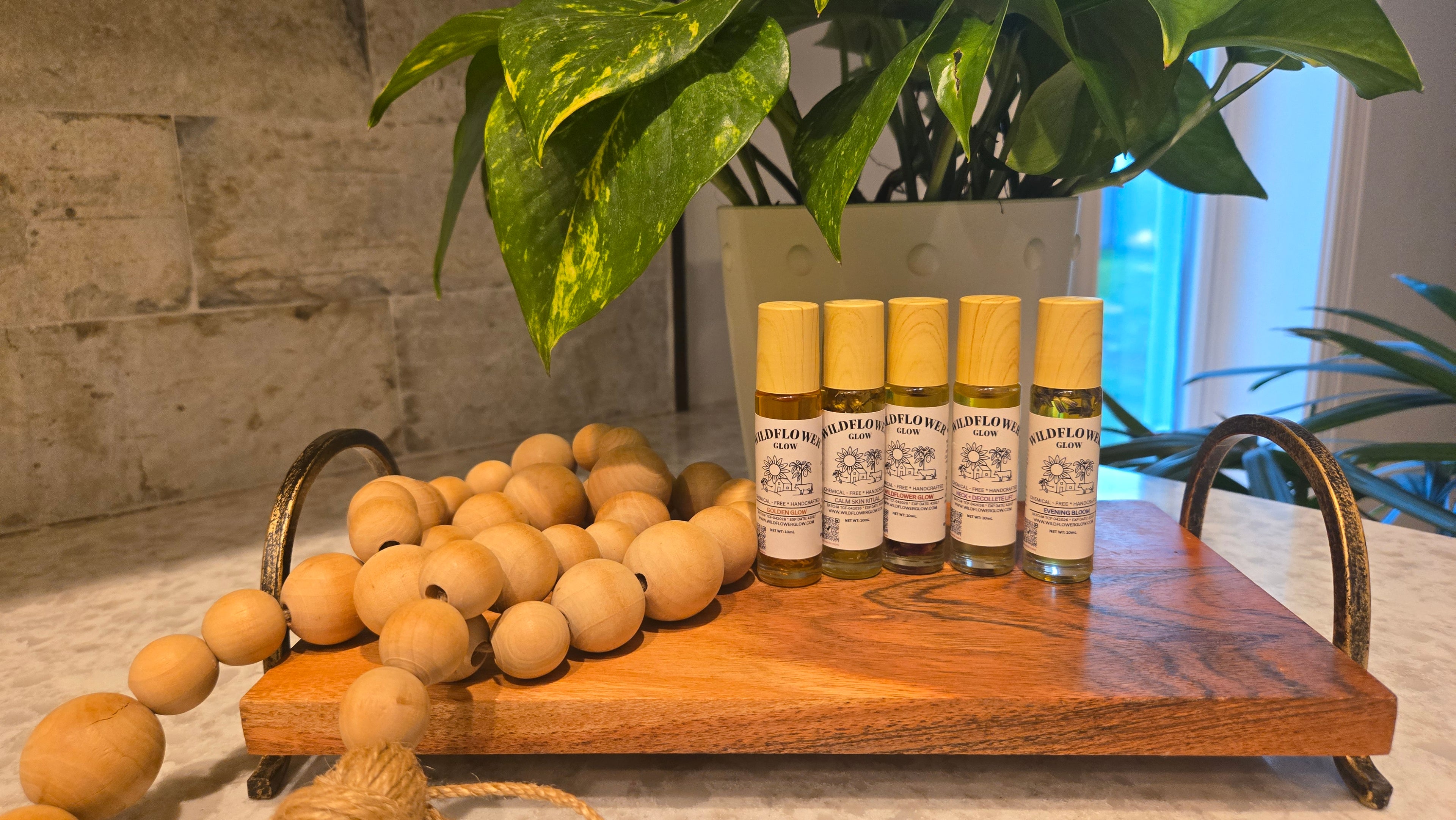Calm Skin Ritual Roll-on
