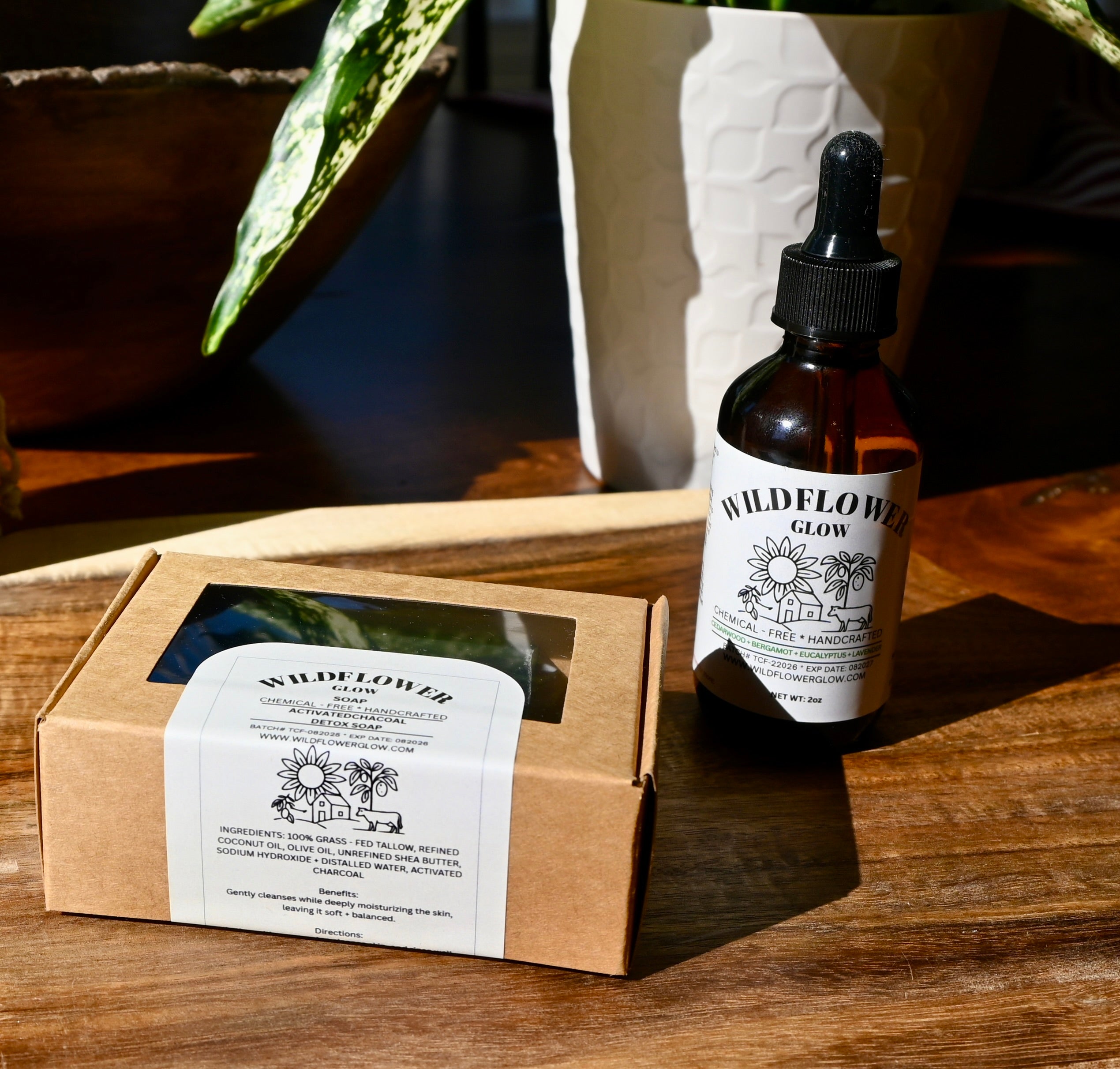The Essential Gentleman Grooming Gift Set