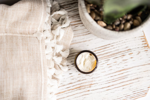 Acne Tallow – Calm, Balance & Clarify
