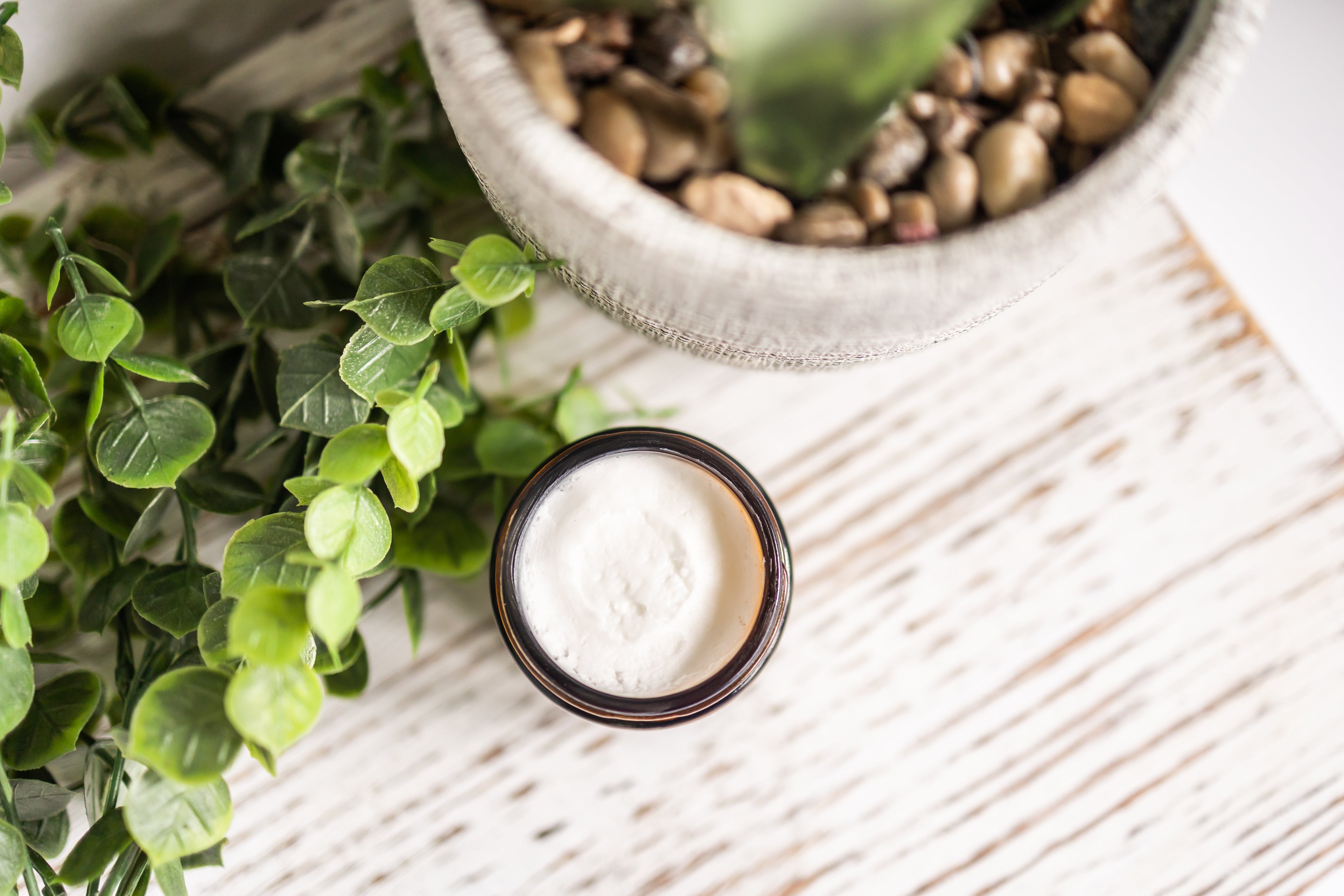 Eucalyptus Tea Tree Tallow Cream – Purify & Refresh