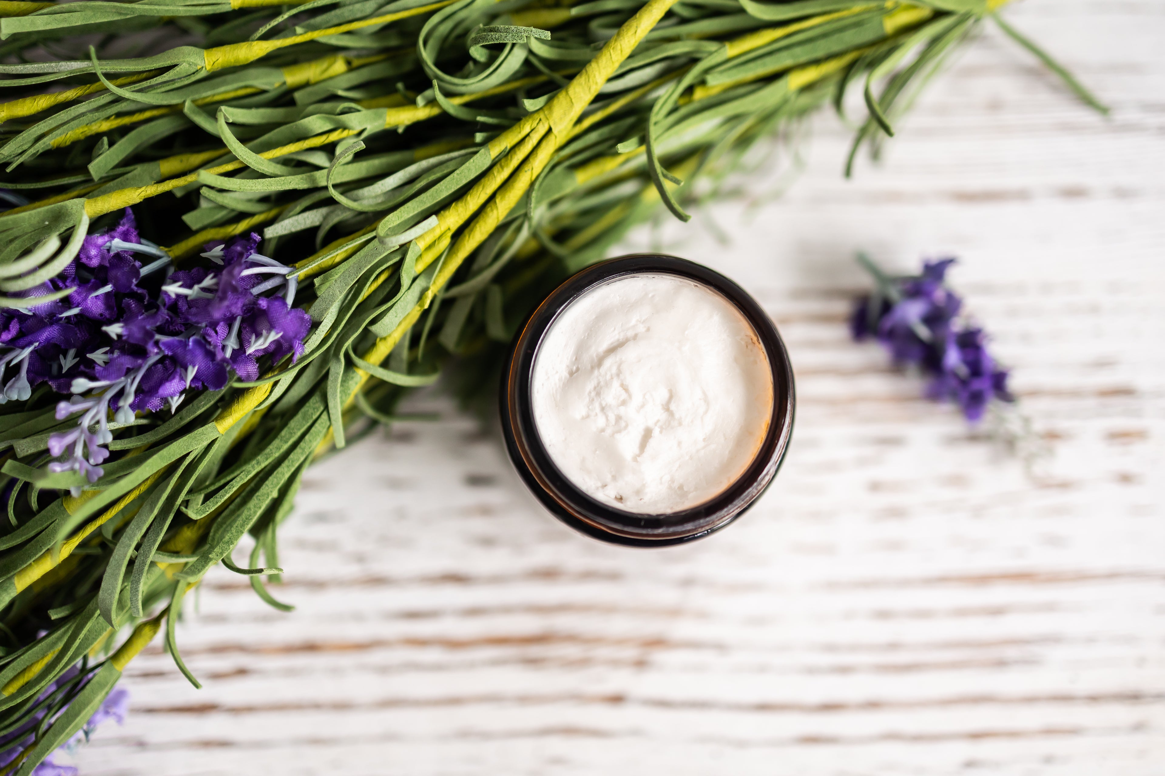 Patchouli Tallow – Balance & Restore