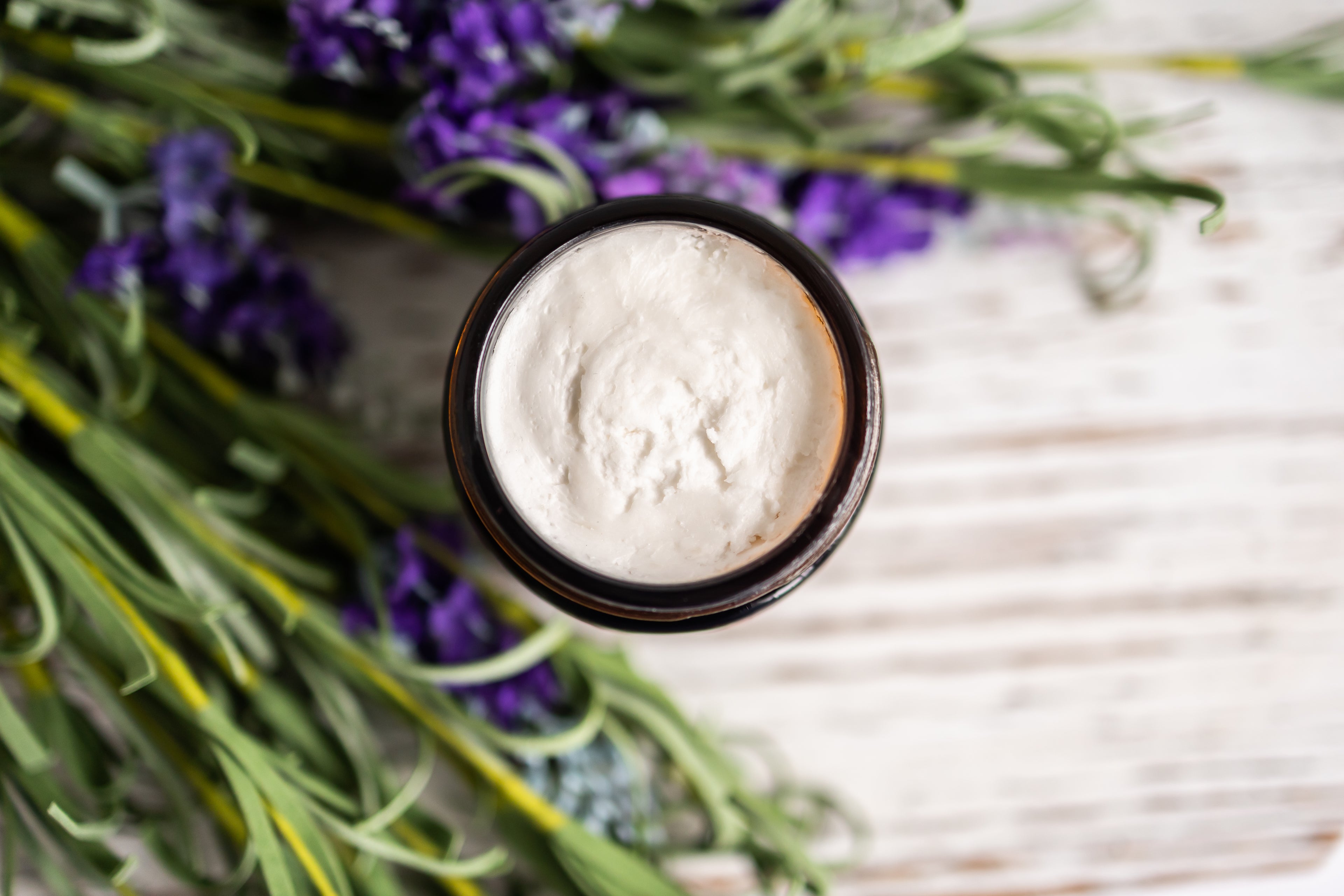 Patchouli Tallow – Balance & Restore