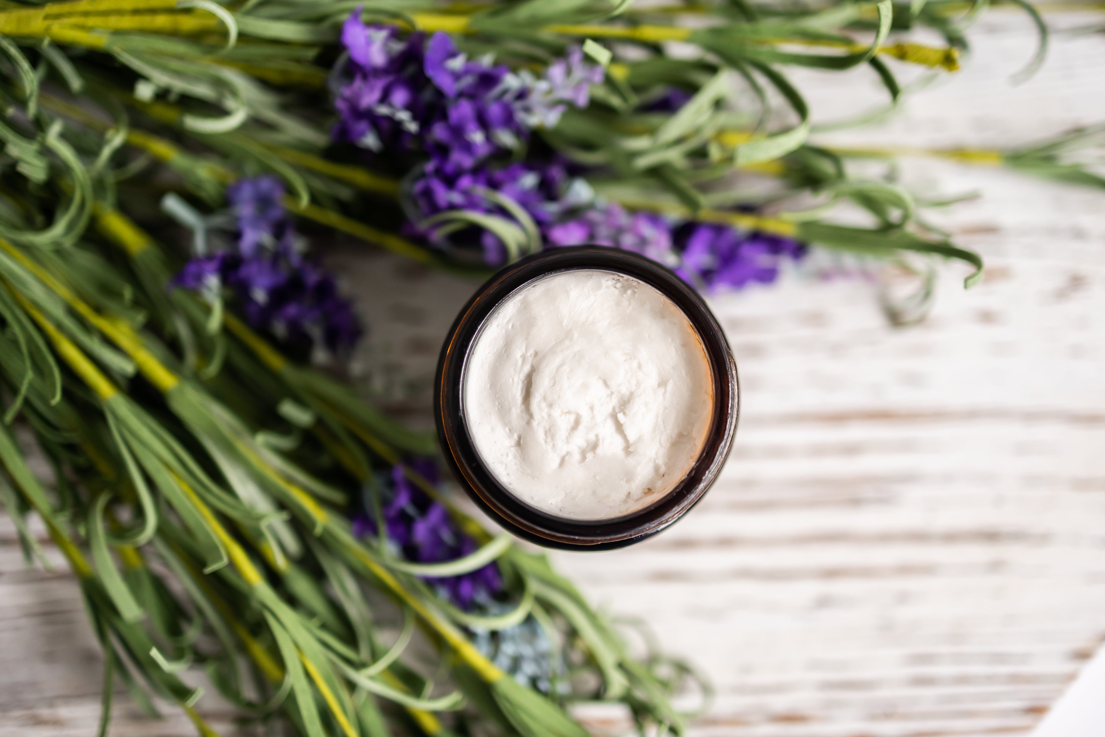 Patchouli Tallow – Balance & Restore