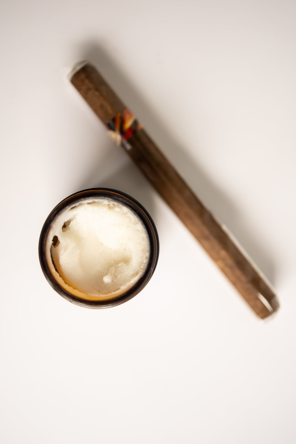 Men's Whisky and Cigar Gift Set