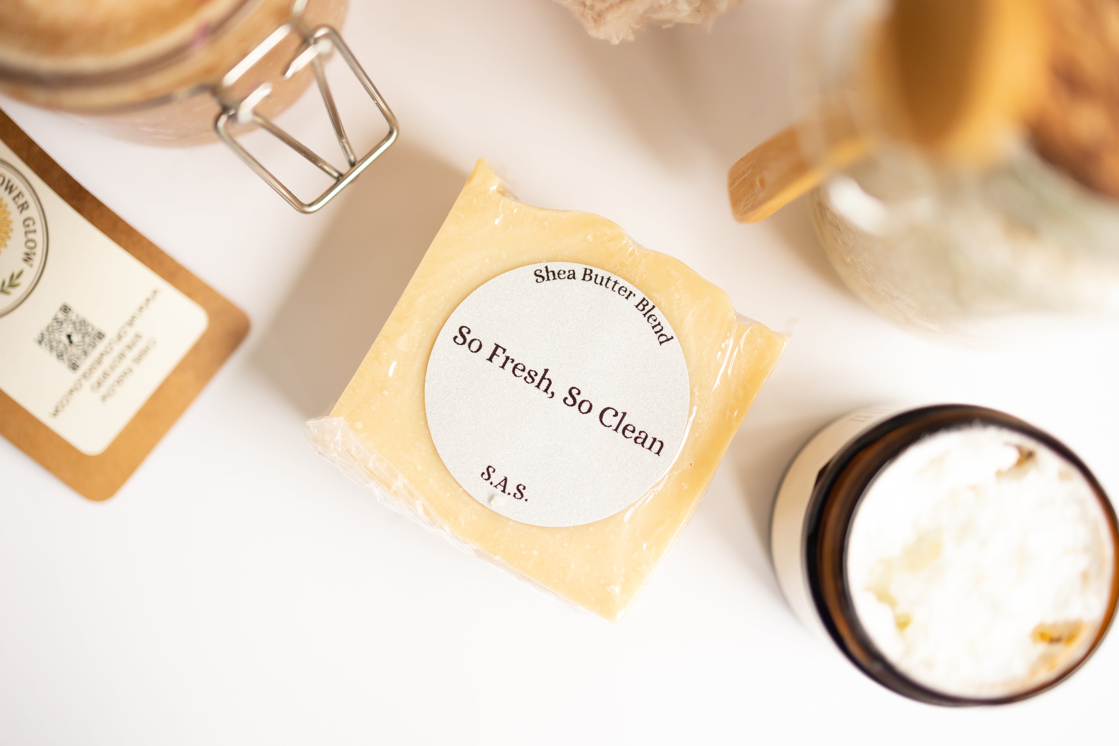 Bloom & Glow Gift Set