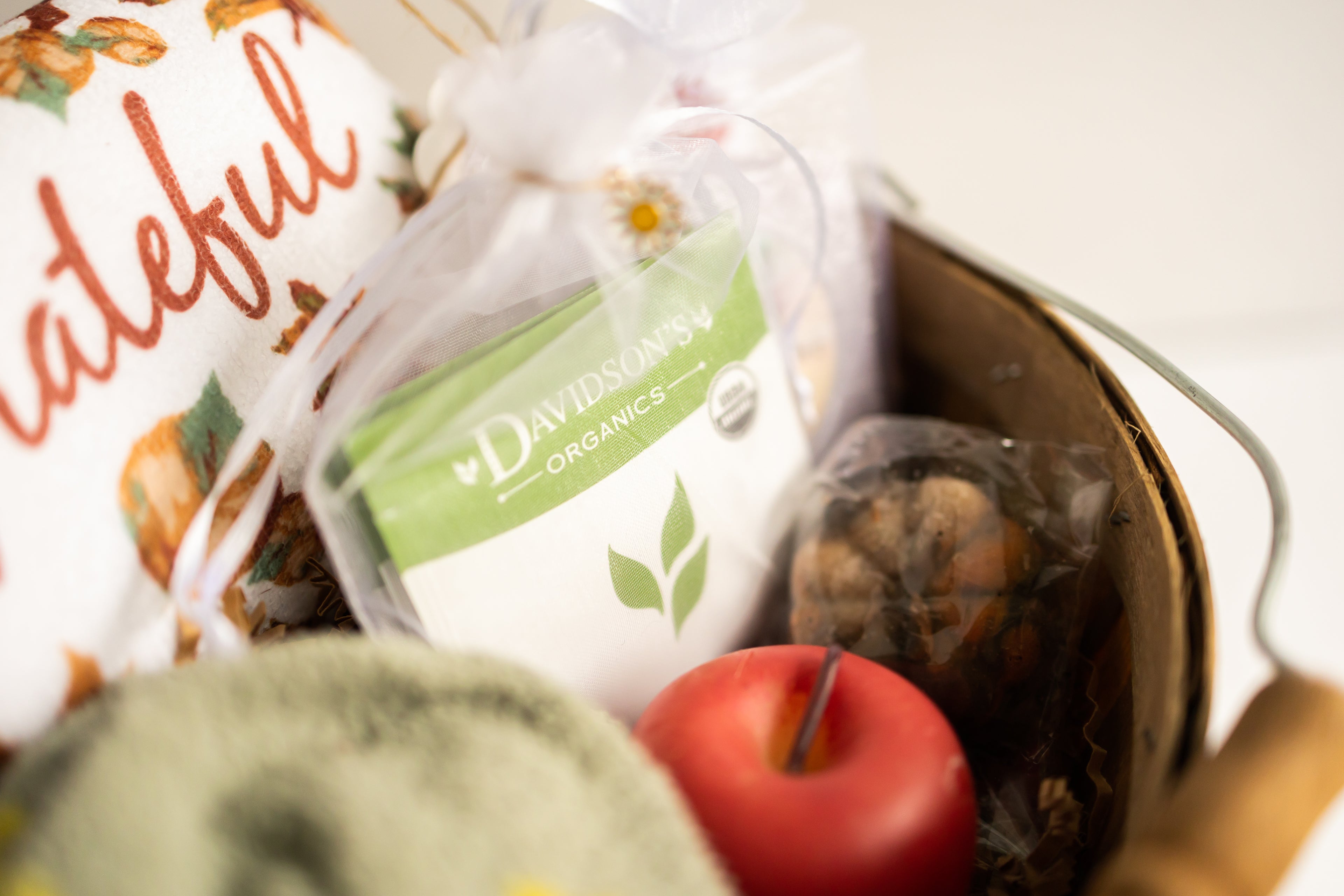 Grateful Gift Set