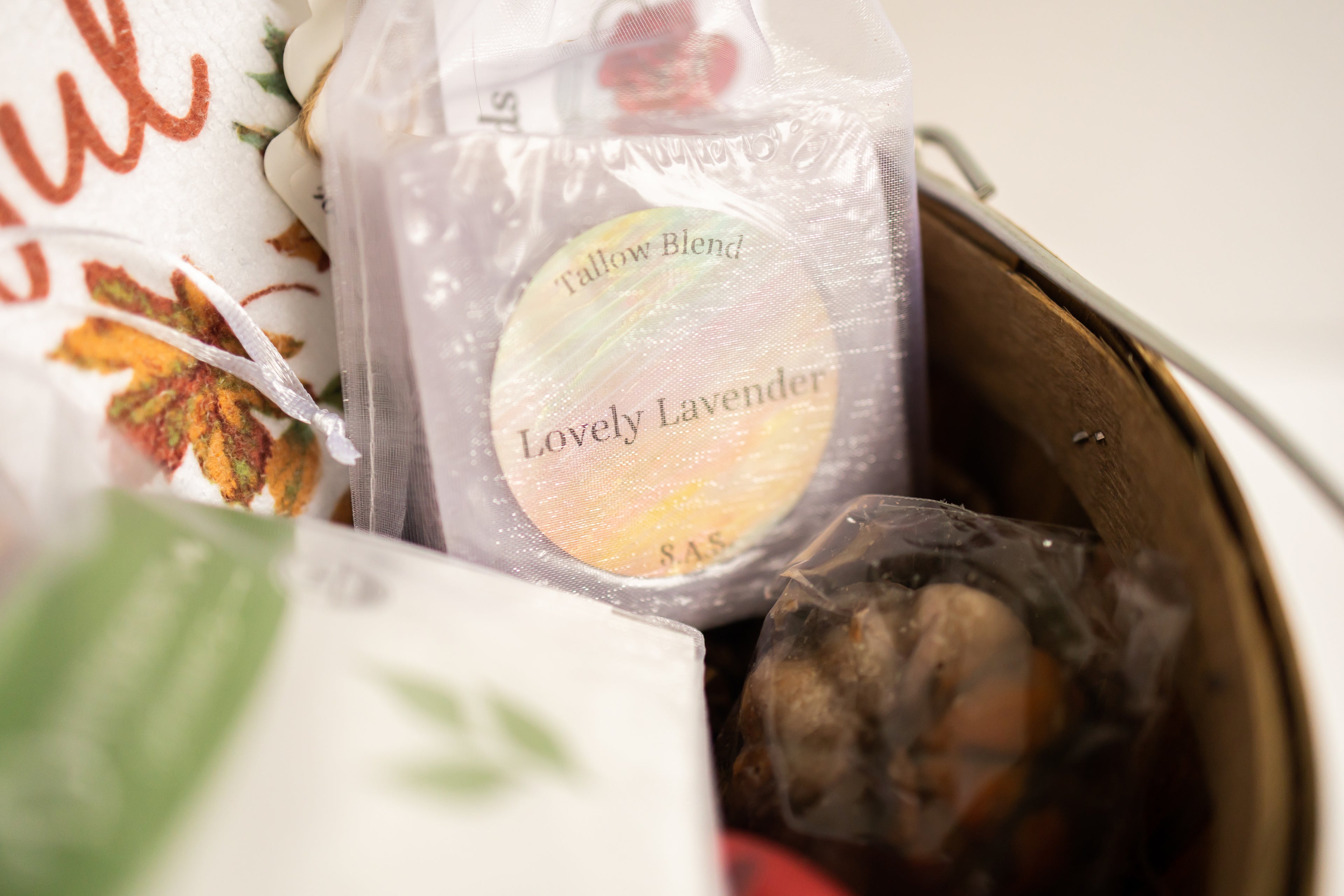 Grateful Gift Set