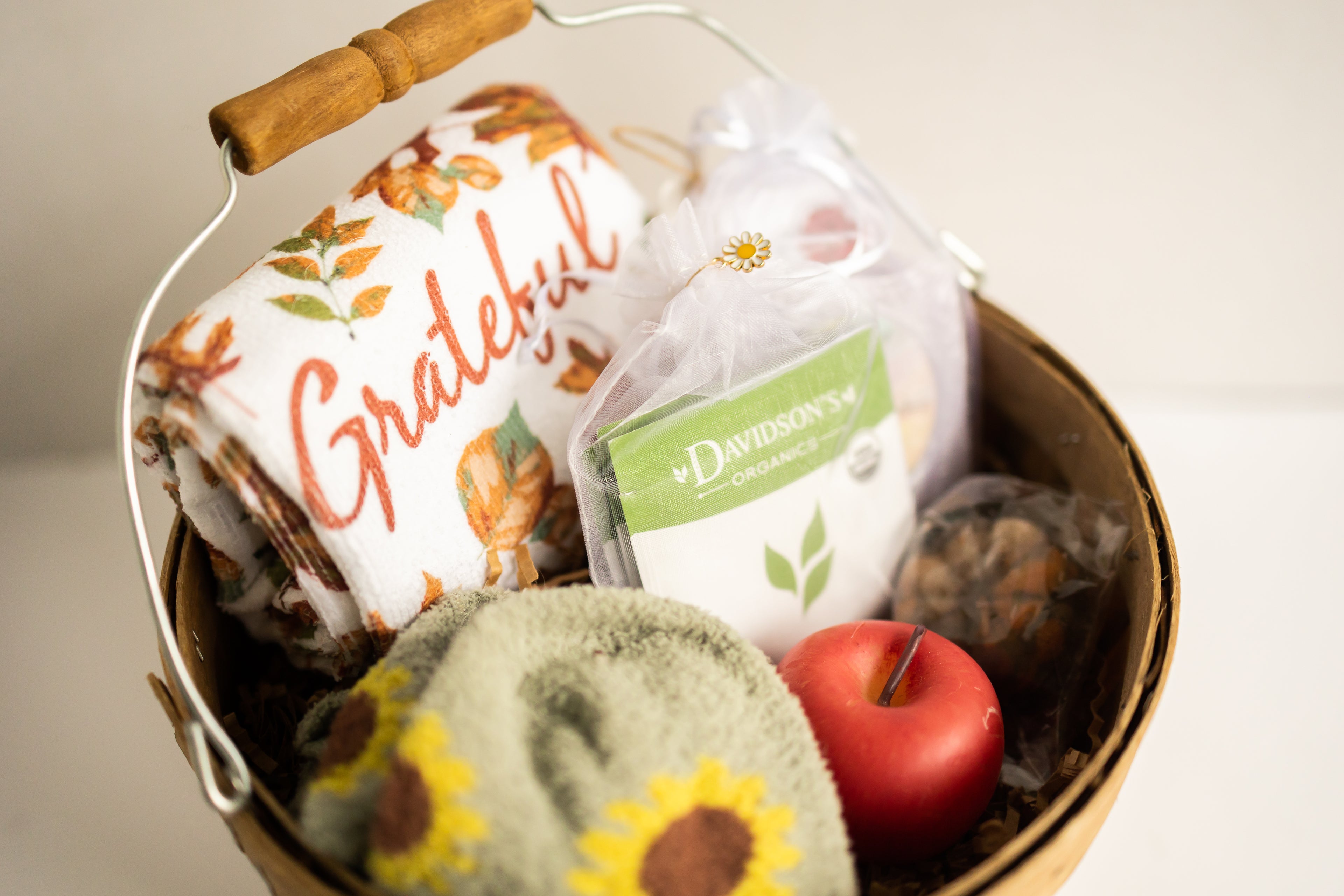Grateful Gift Set