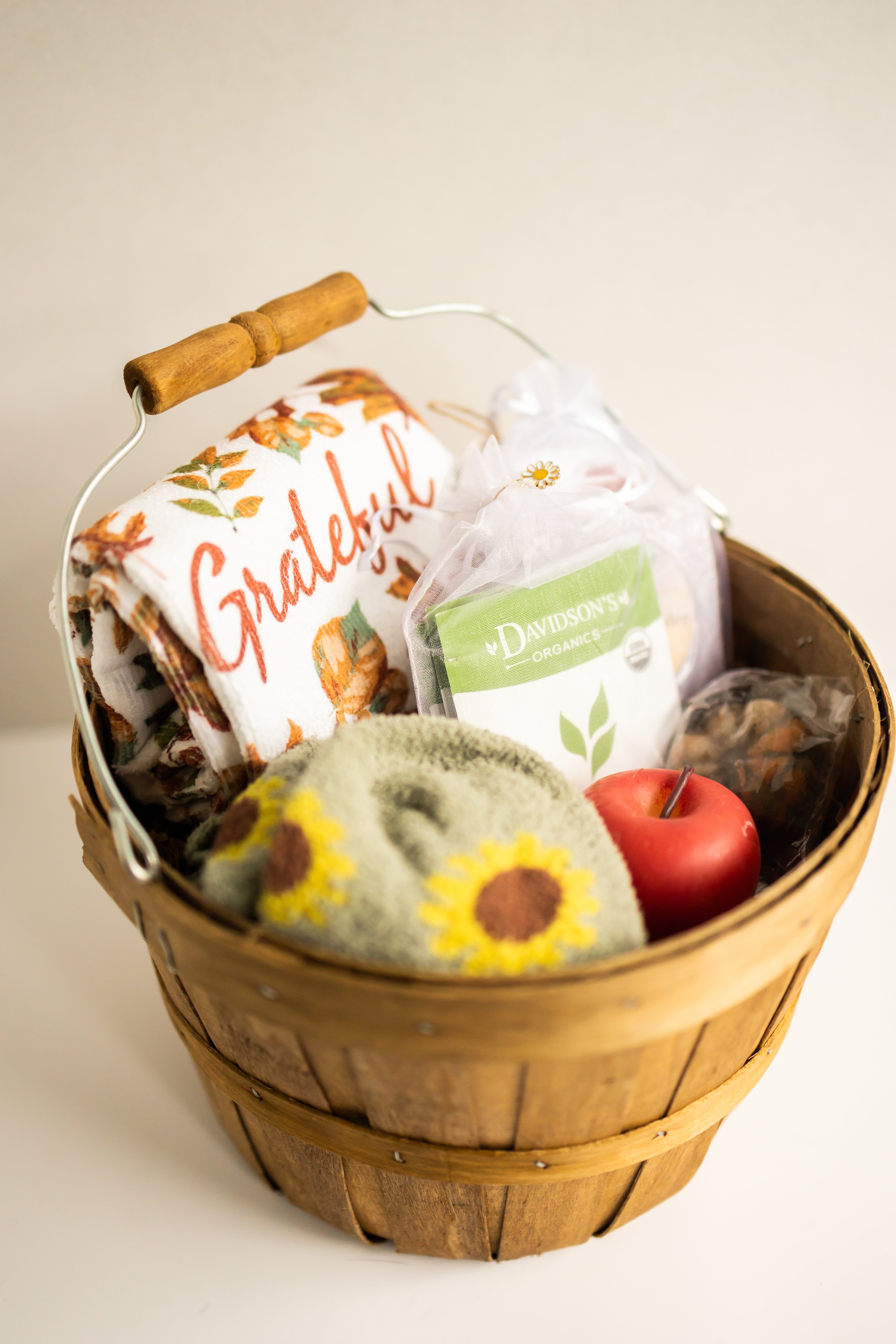 Grateful Gift Set