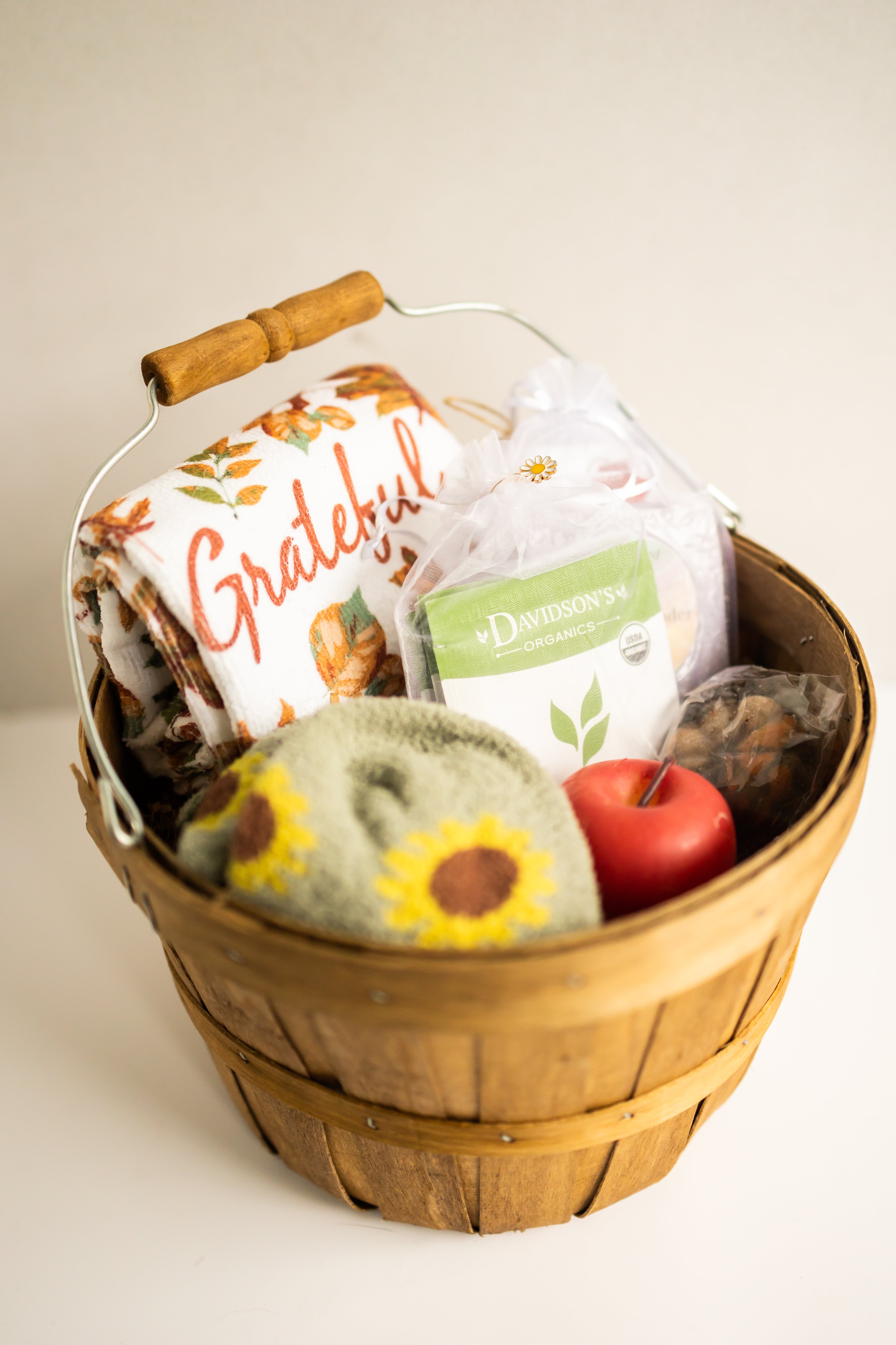 Grateful Gift Set