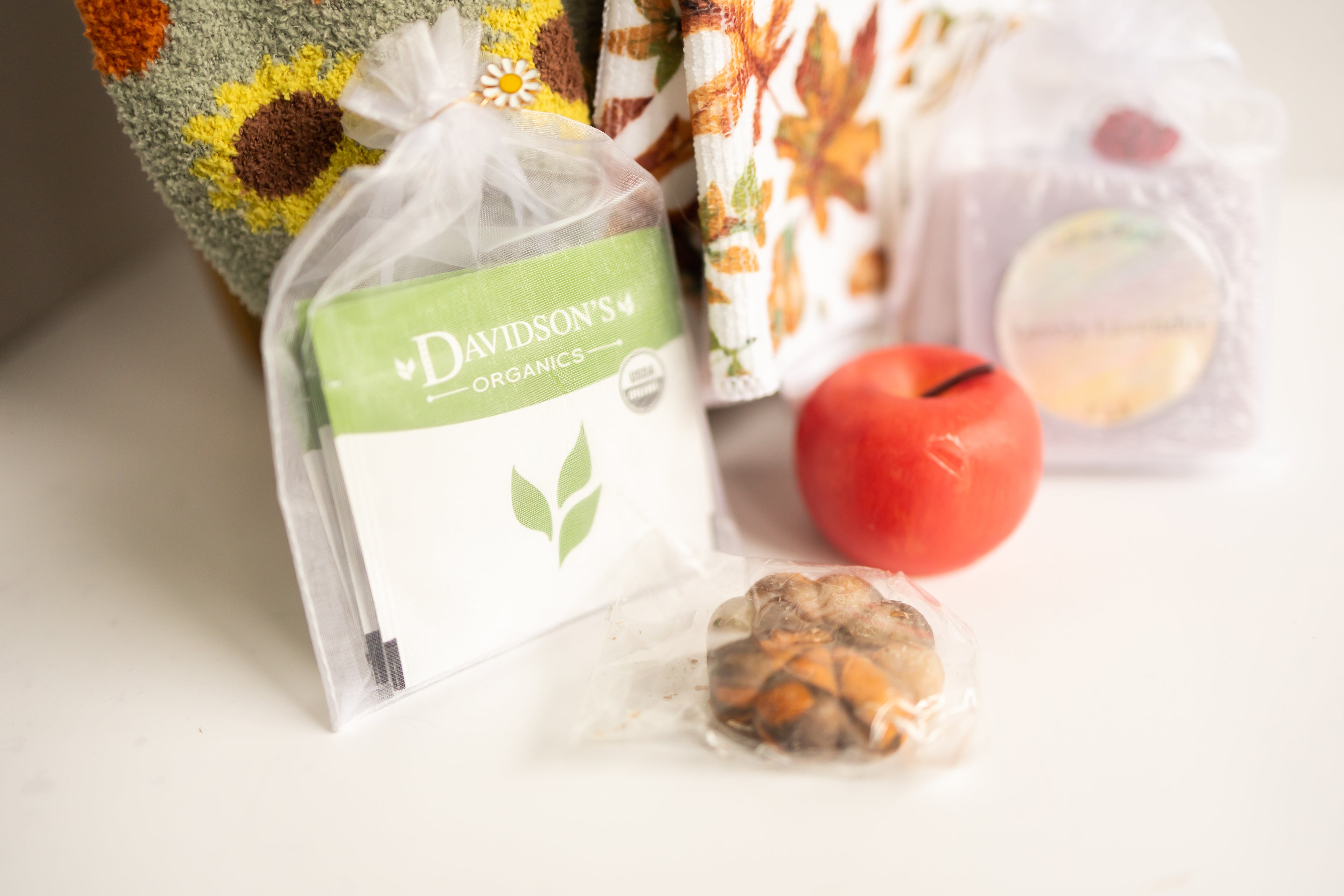 Grateful Gift Set