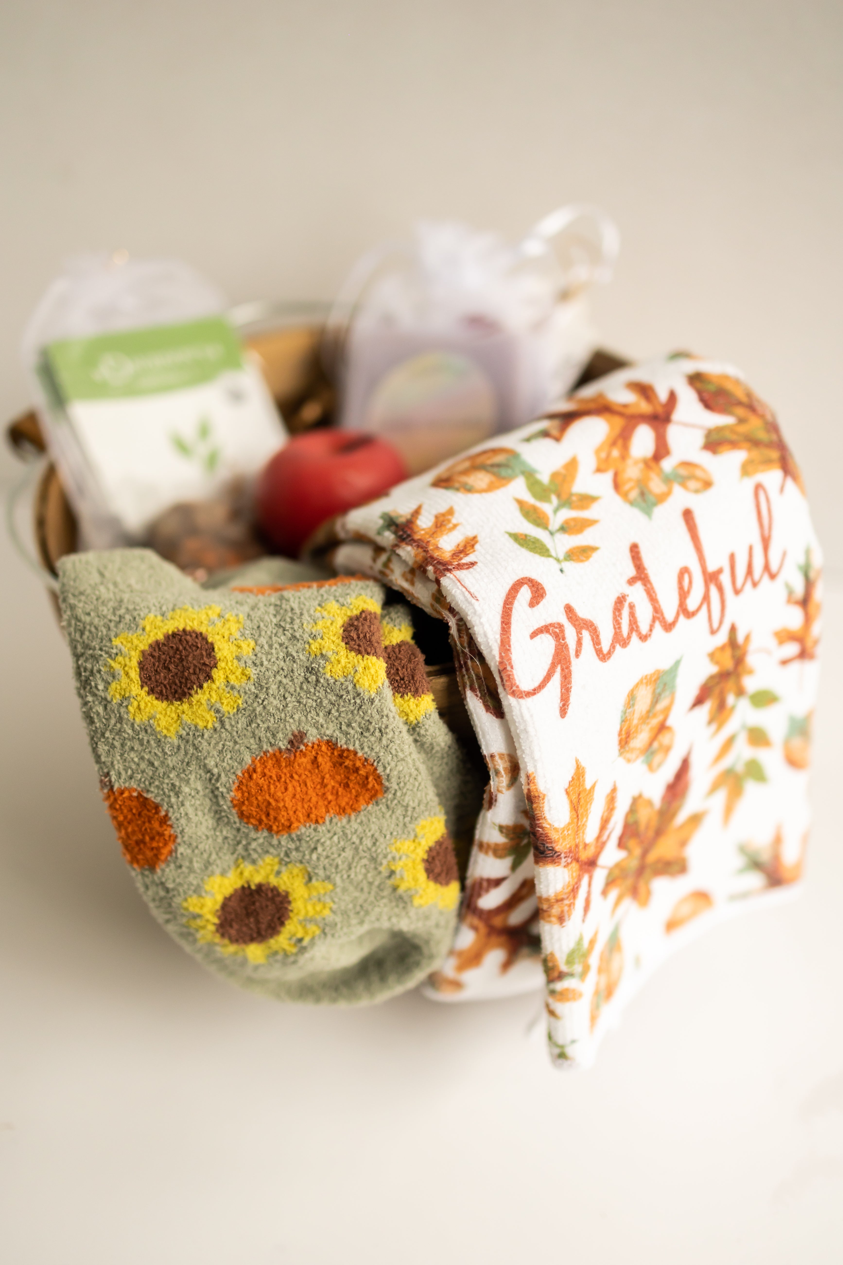 Grateful Gift Set
