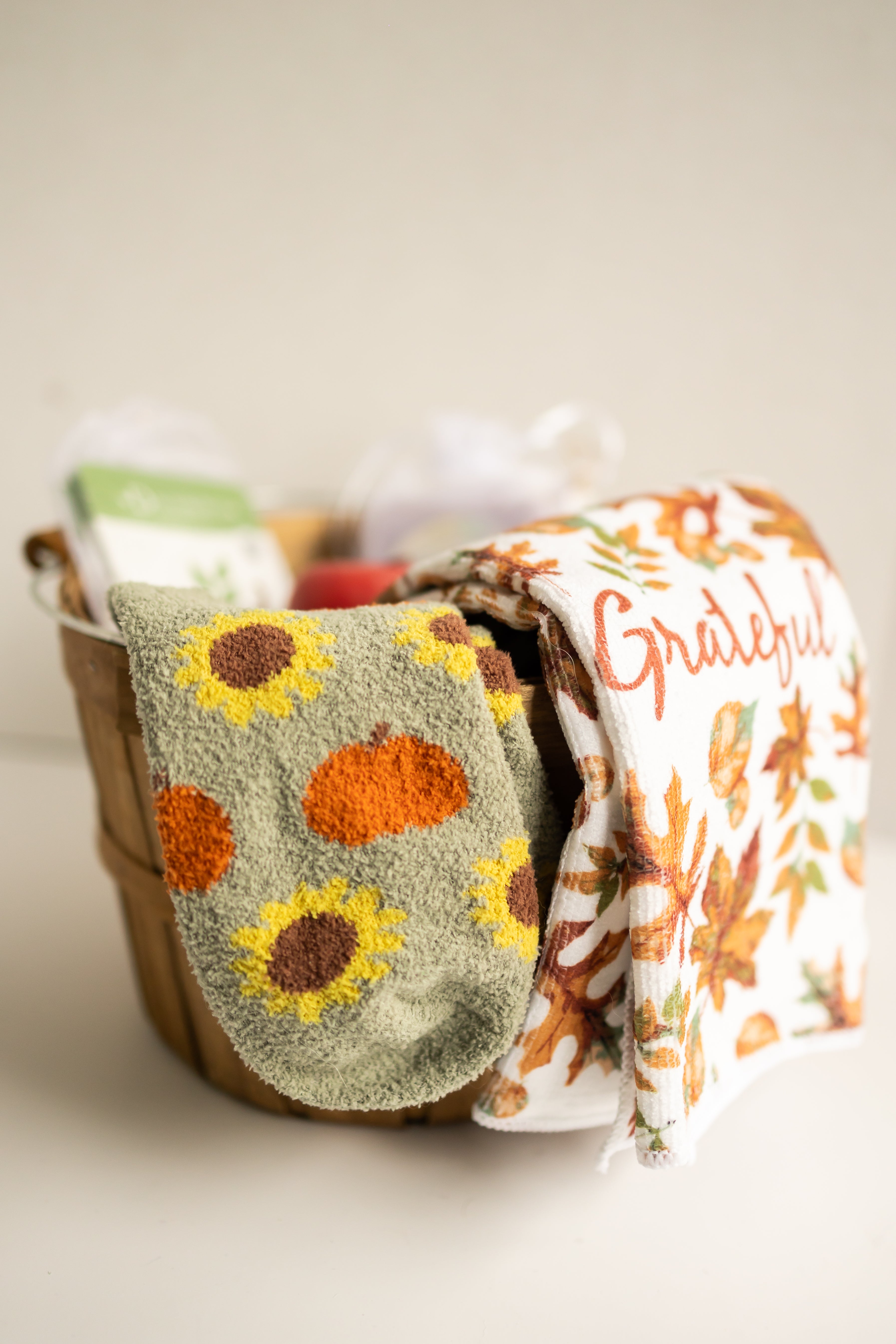 Grateful Gift Set