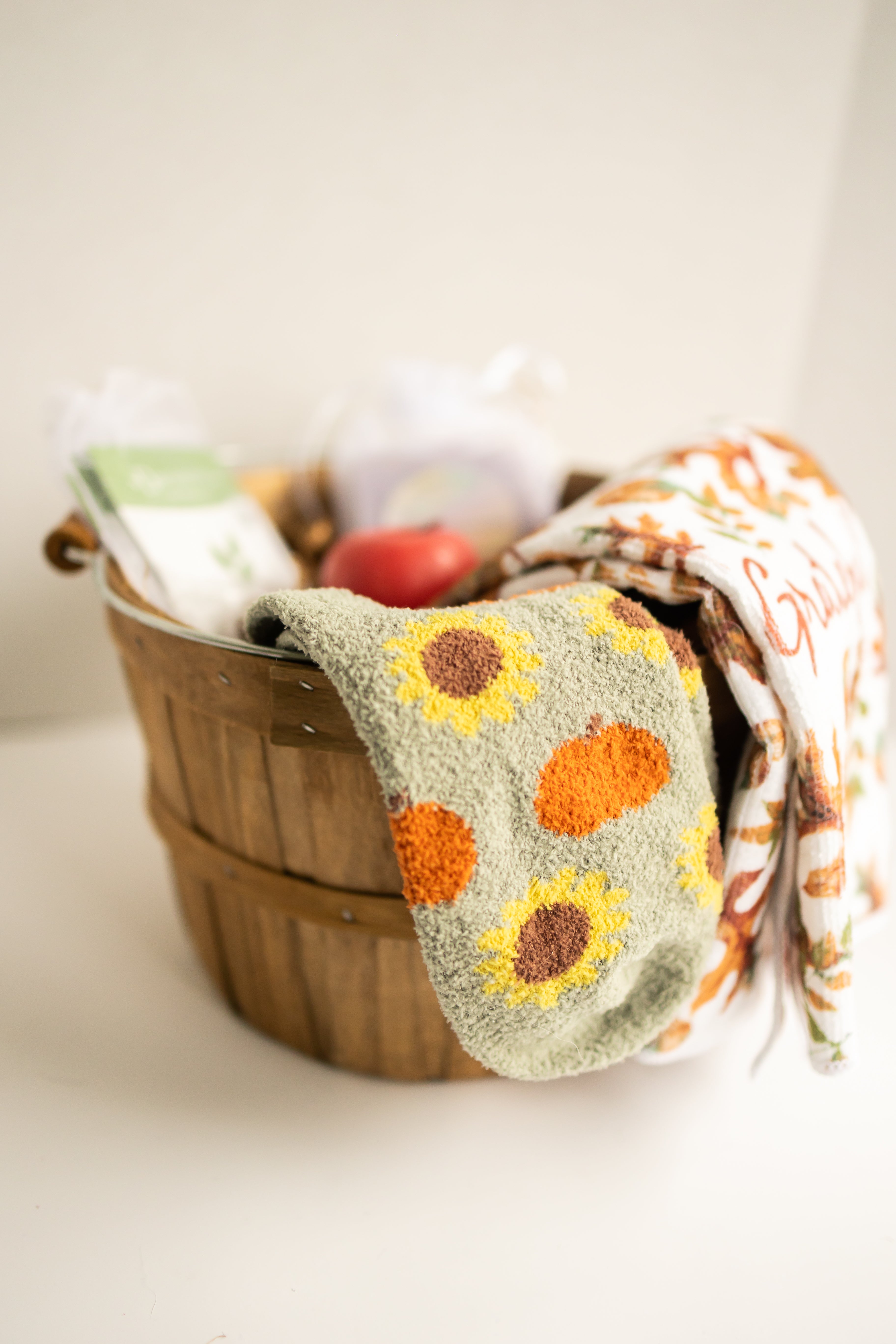 Grateful Gift Set