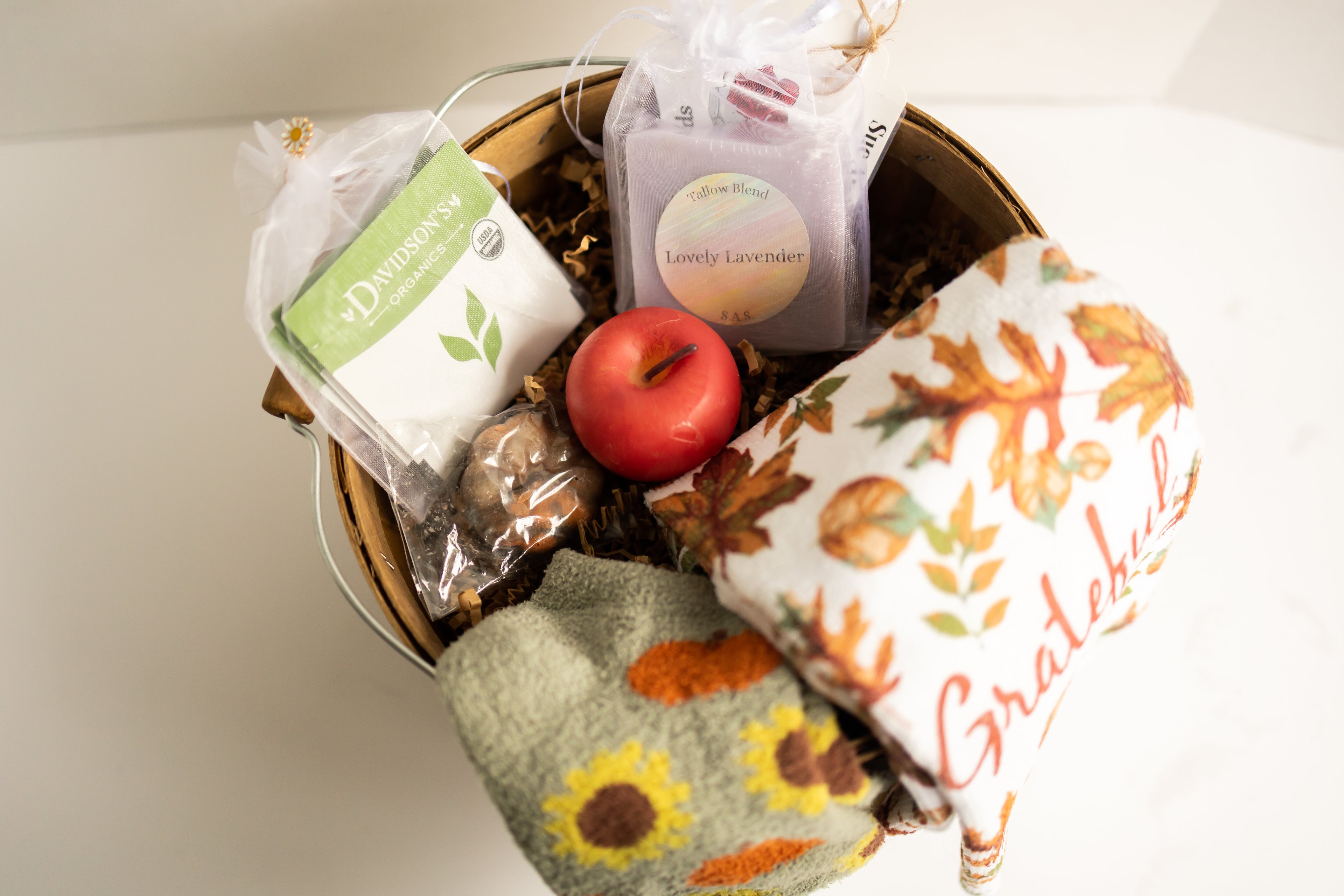 Grateful Gift Set