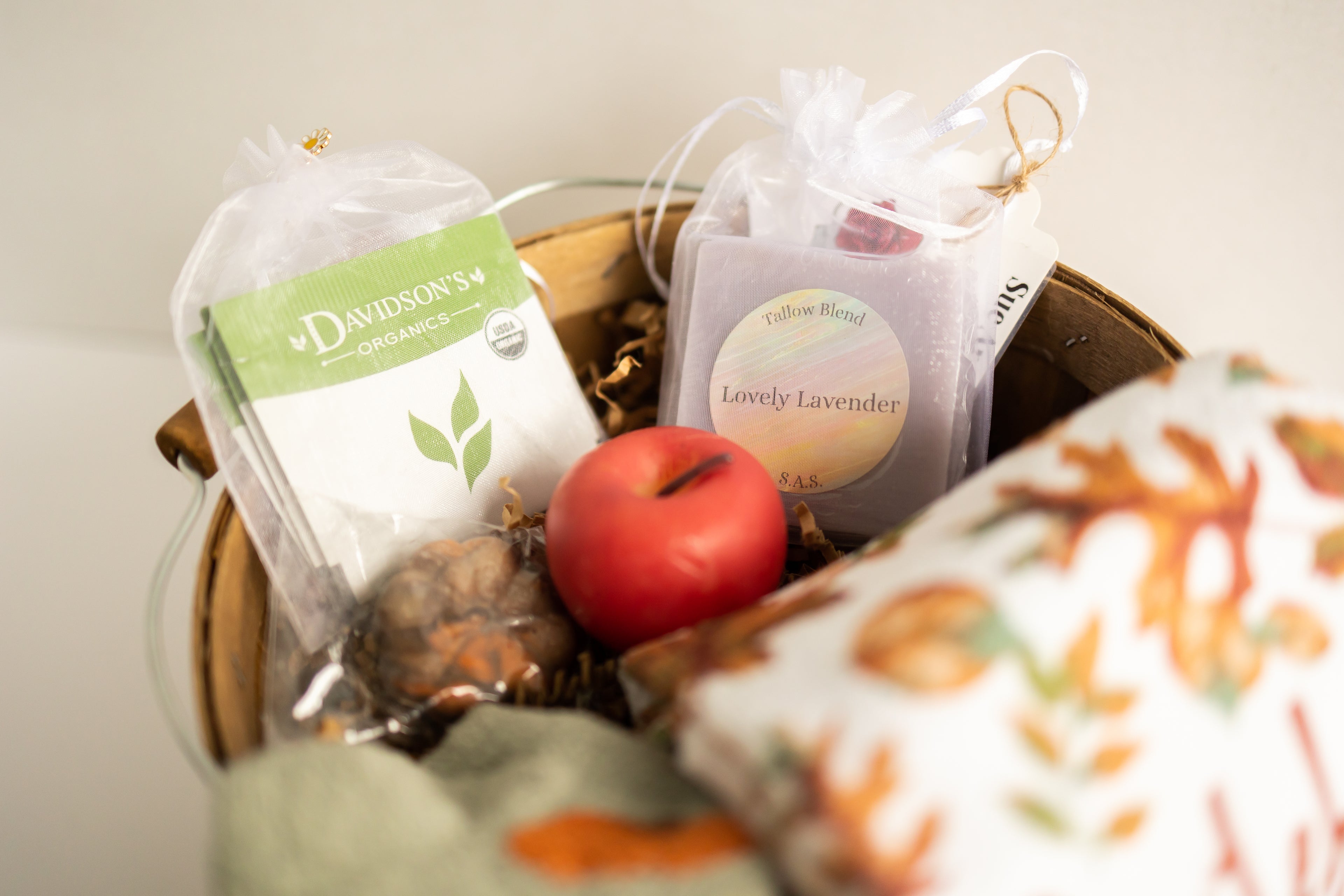 Grateful Gift Set