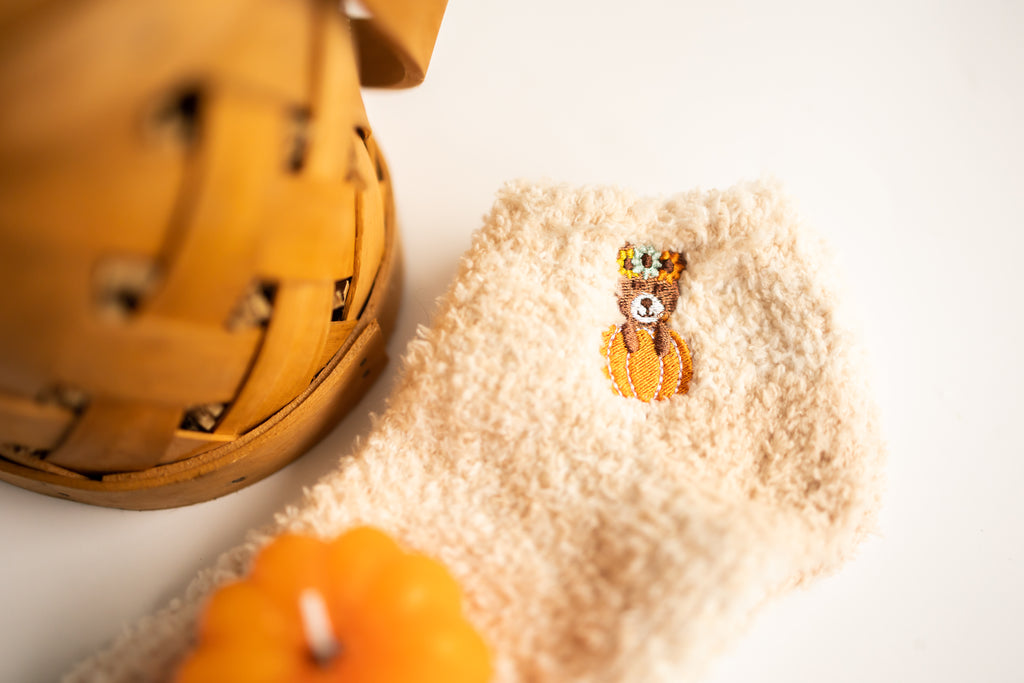 Pumpkin & Patch Gift Set