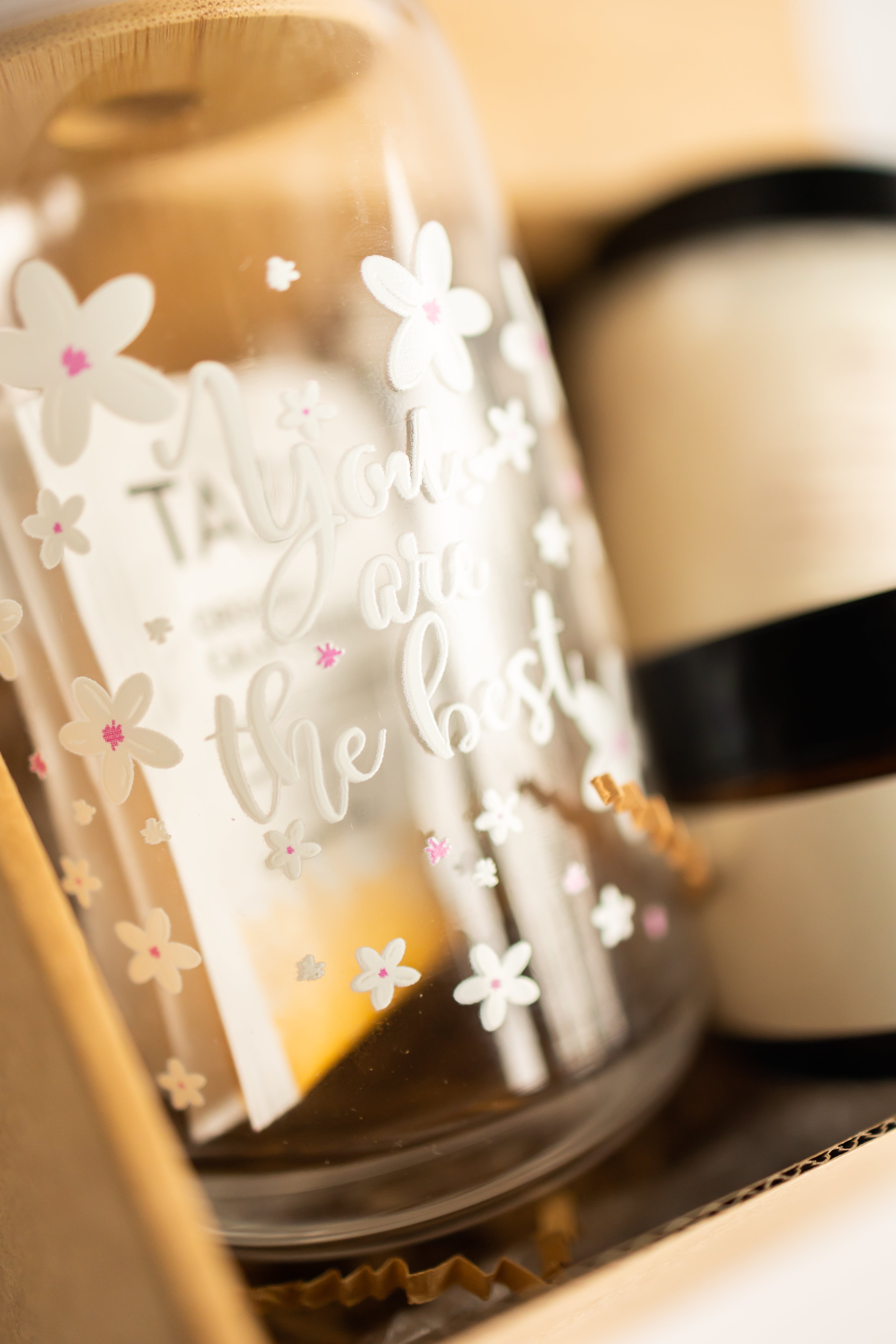 Uplifting Gift Set