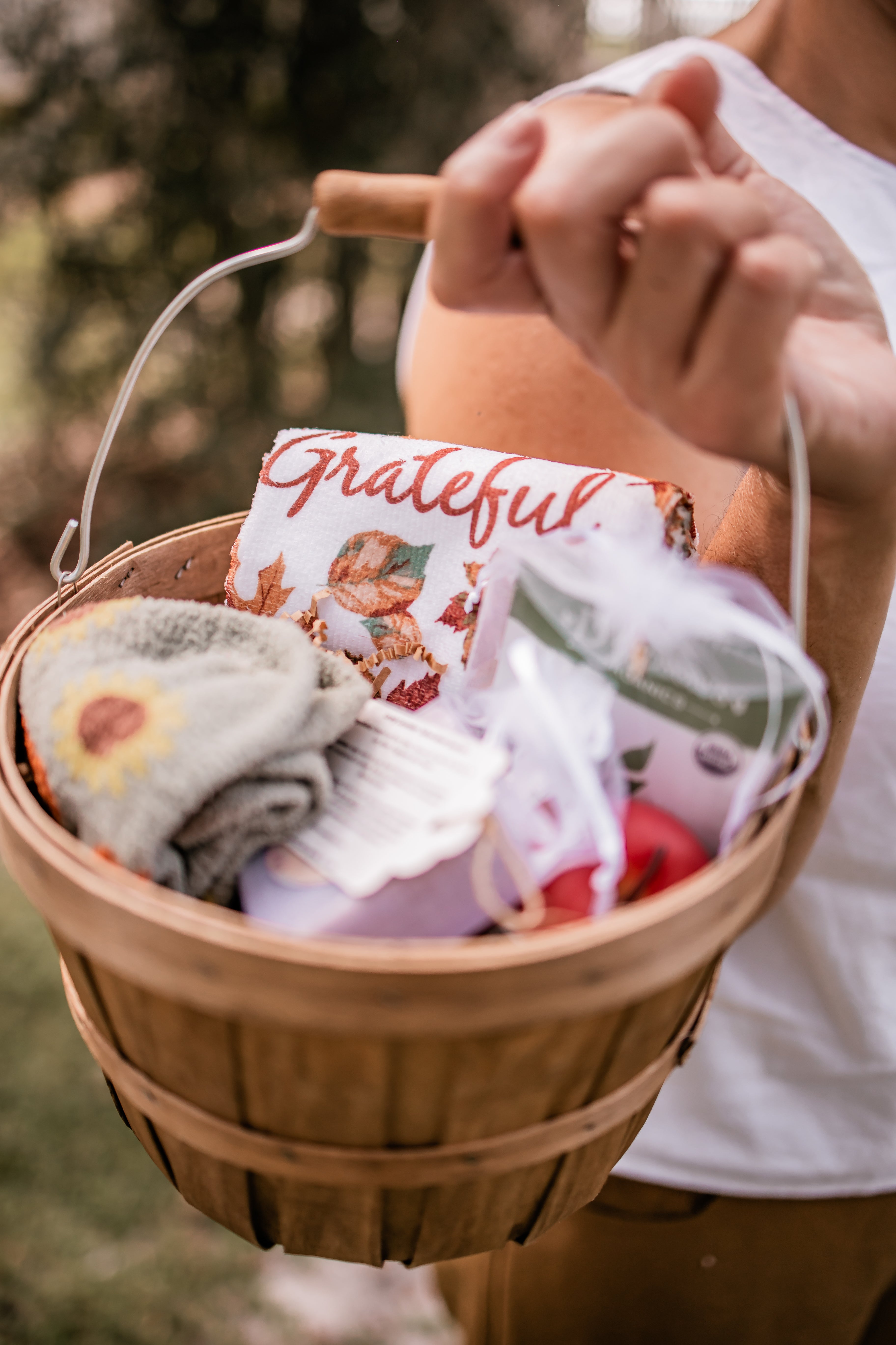 Grateful Gift Set