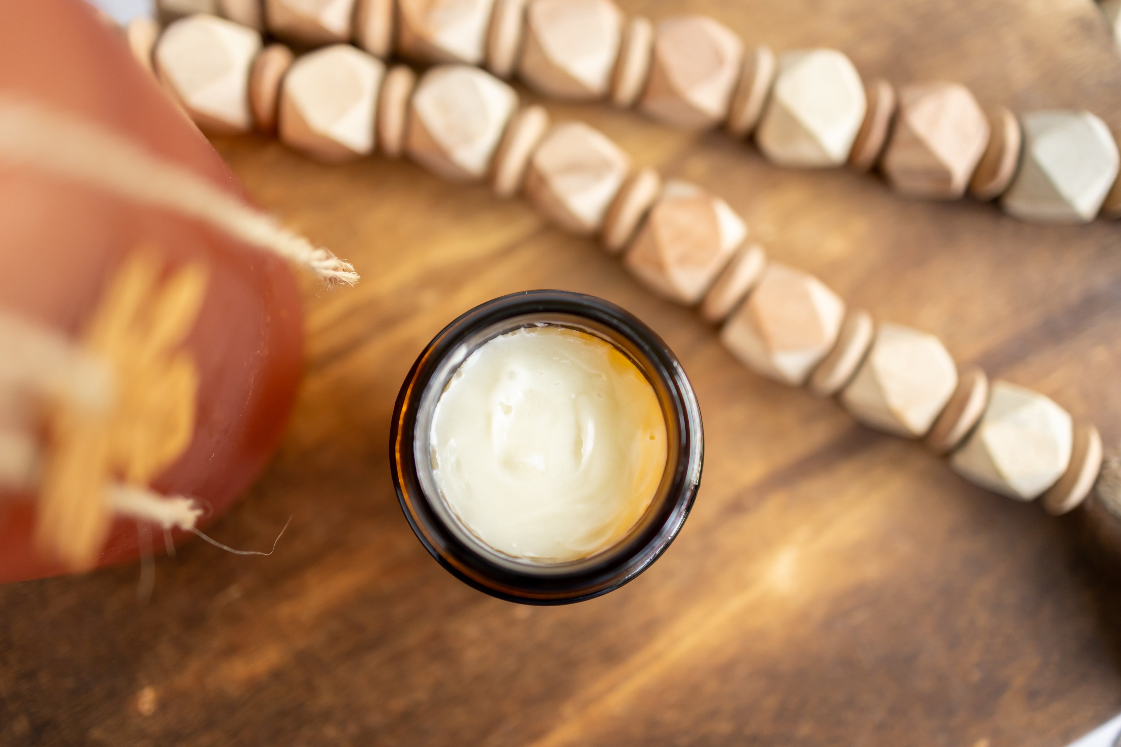 Amberwood Tallow – Ground & Nourish