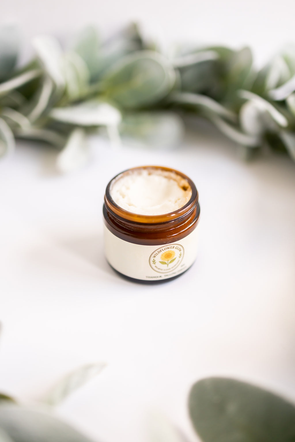 Tranquil Oil & Tallow – Soothe & Settle