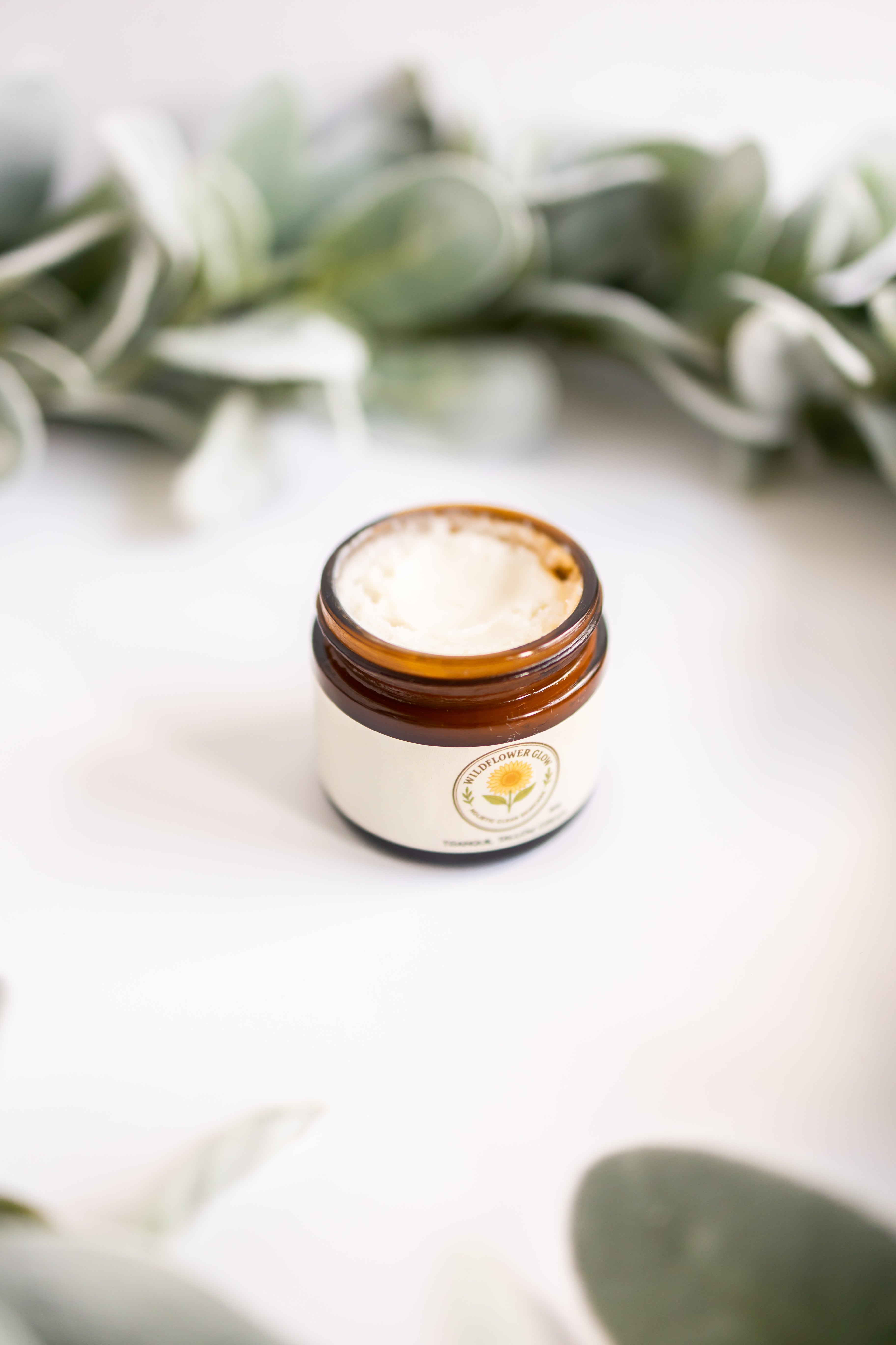 Tranquil Oil & Tallow – Soothe & Settle