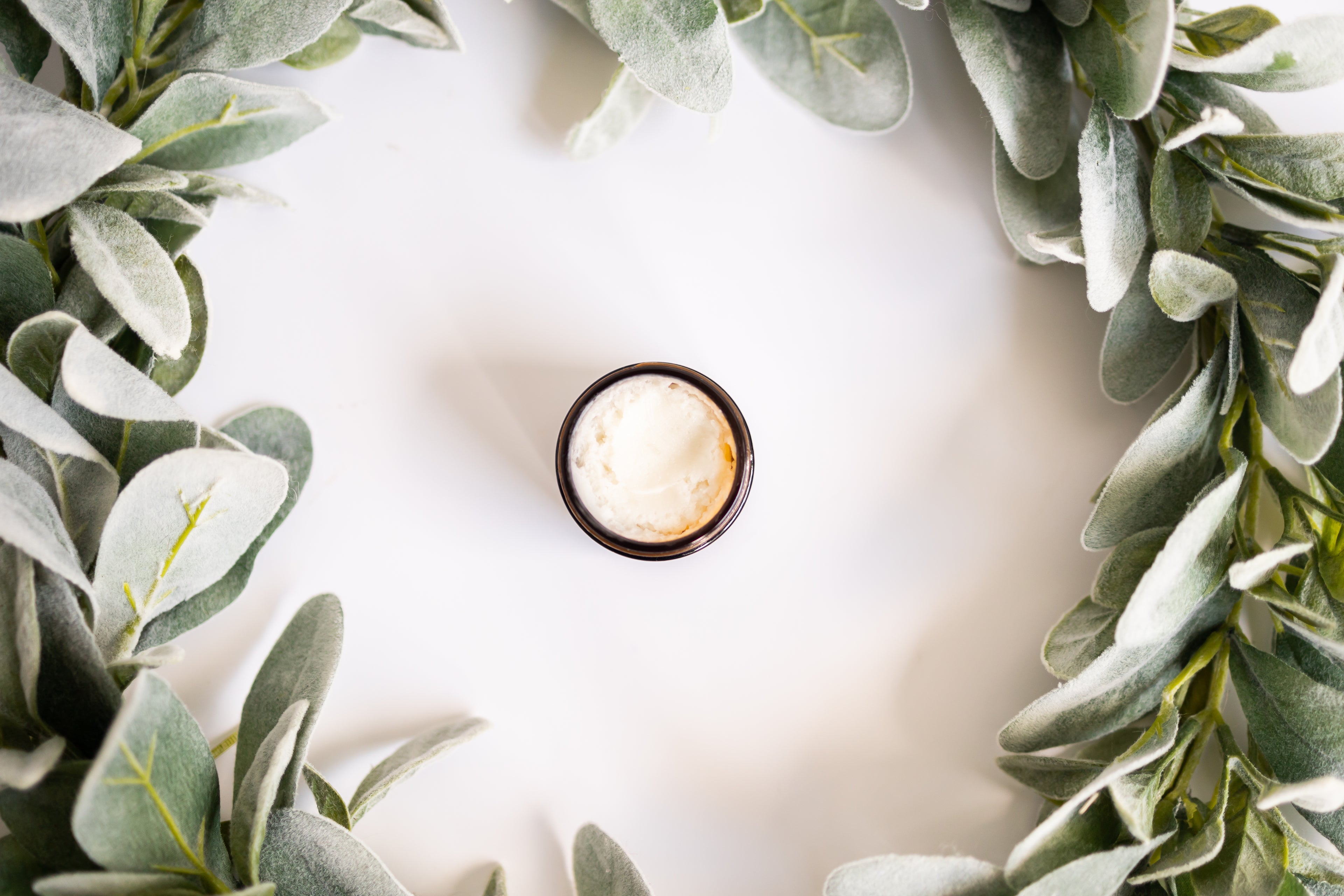 Tranquil Oil & Tallow – Soothe & Settle