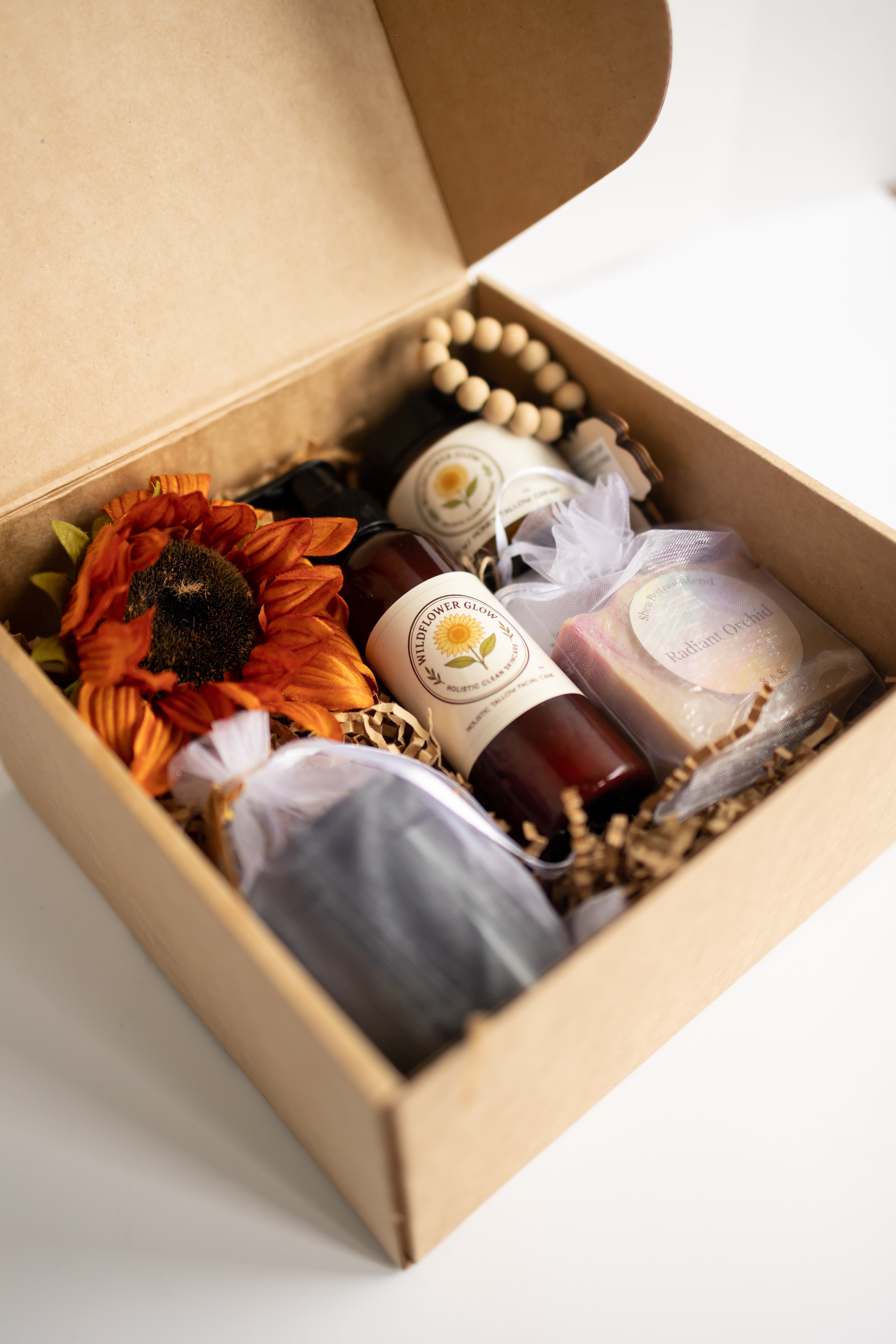 Facial Gift Set
