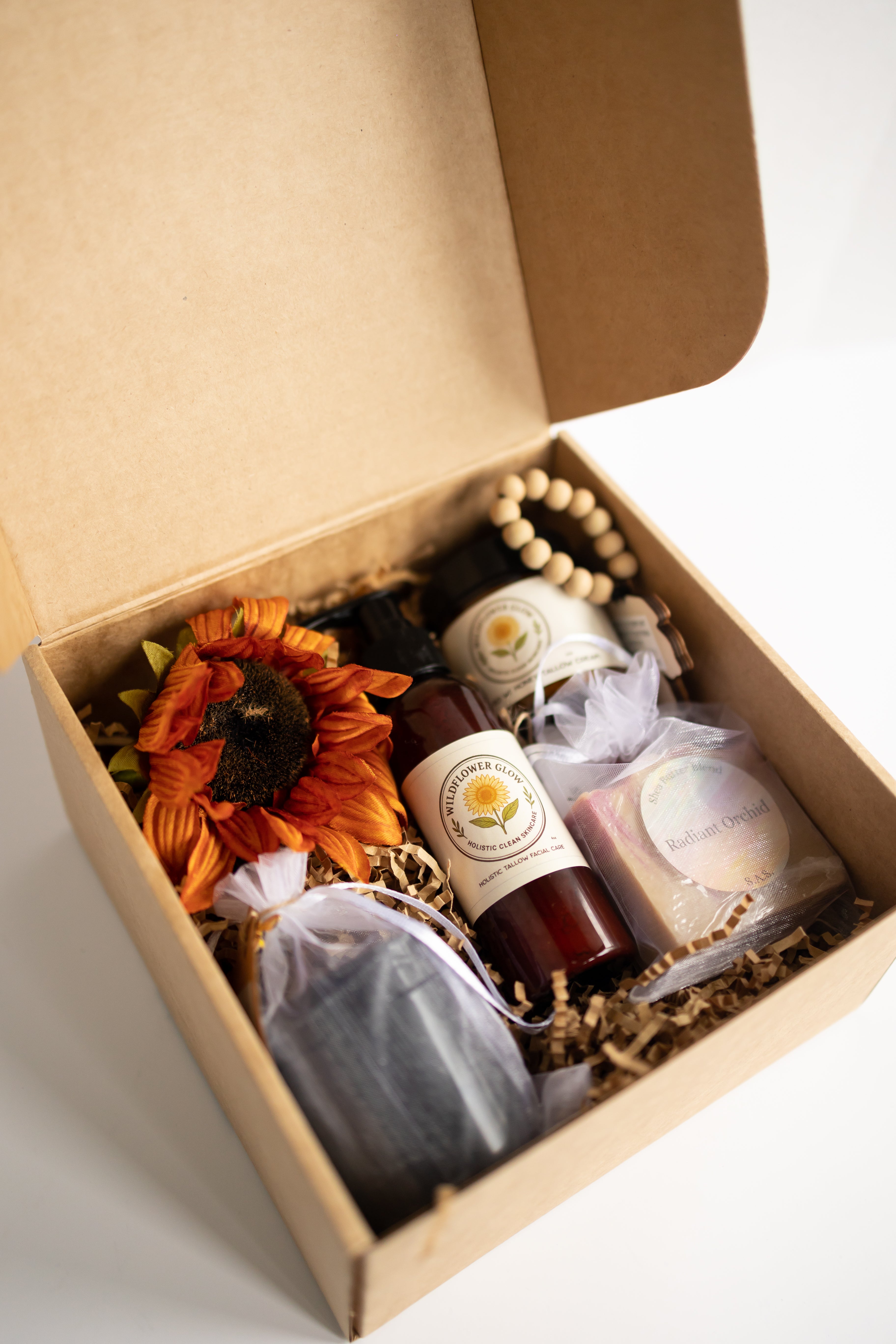 Facial Gift Set