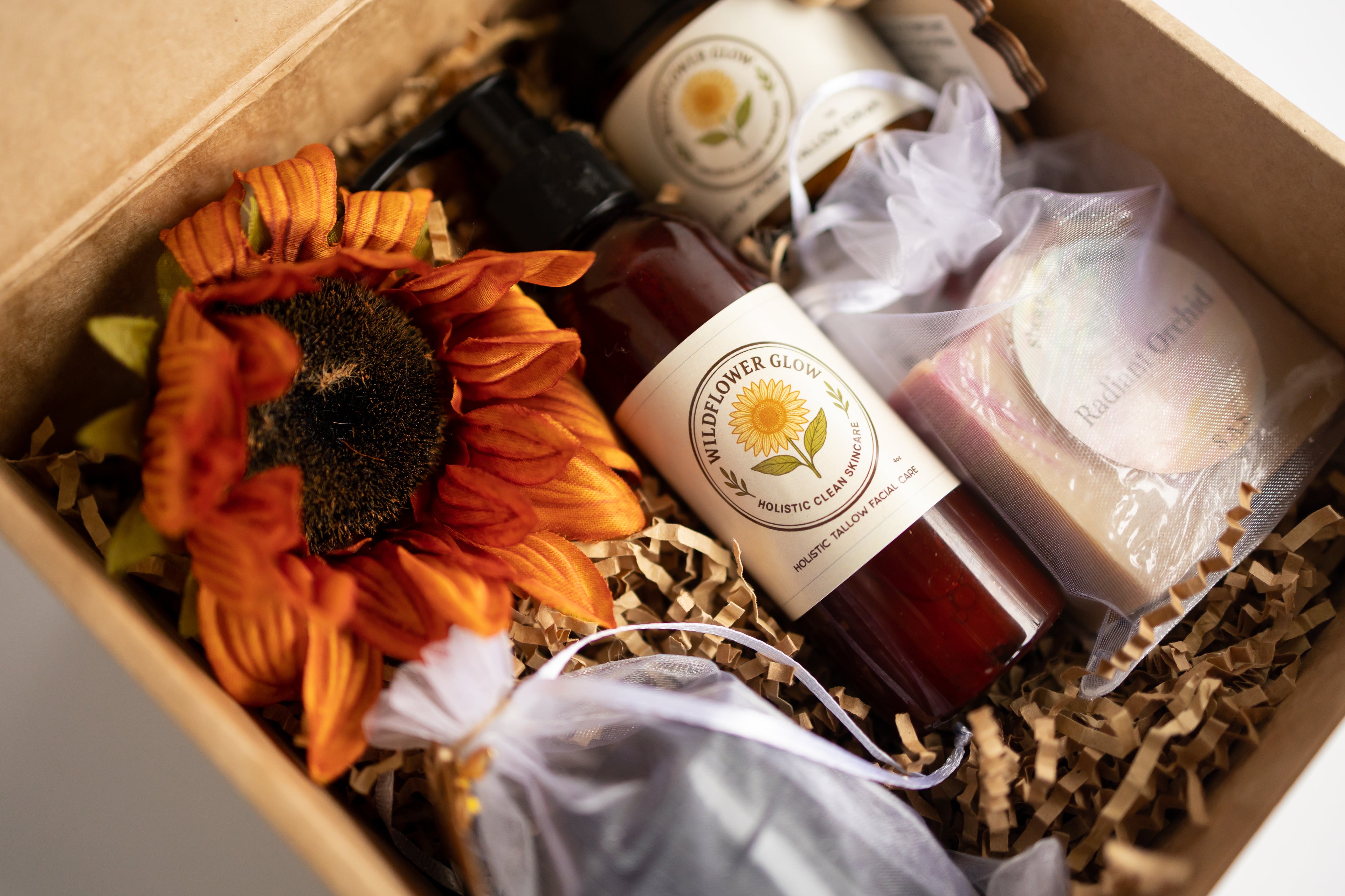 Facial Gift Set